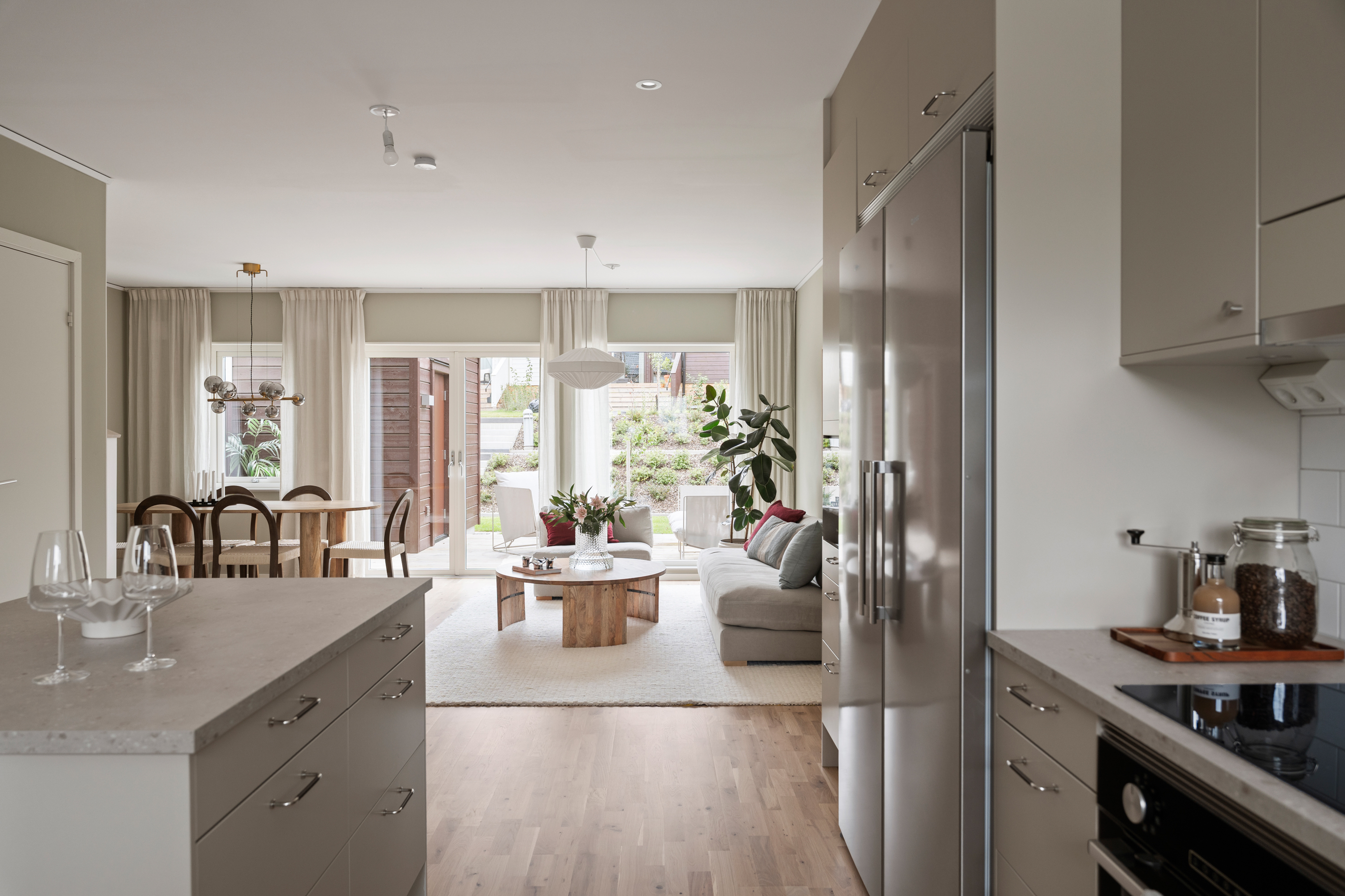 Bostadsbild från Boplatsringen 79D, Till salu i Älta, Nacka