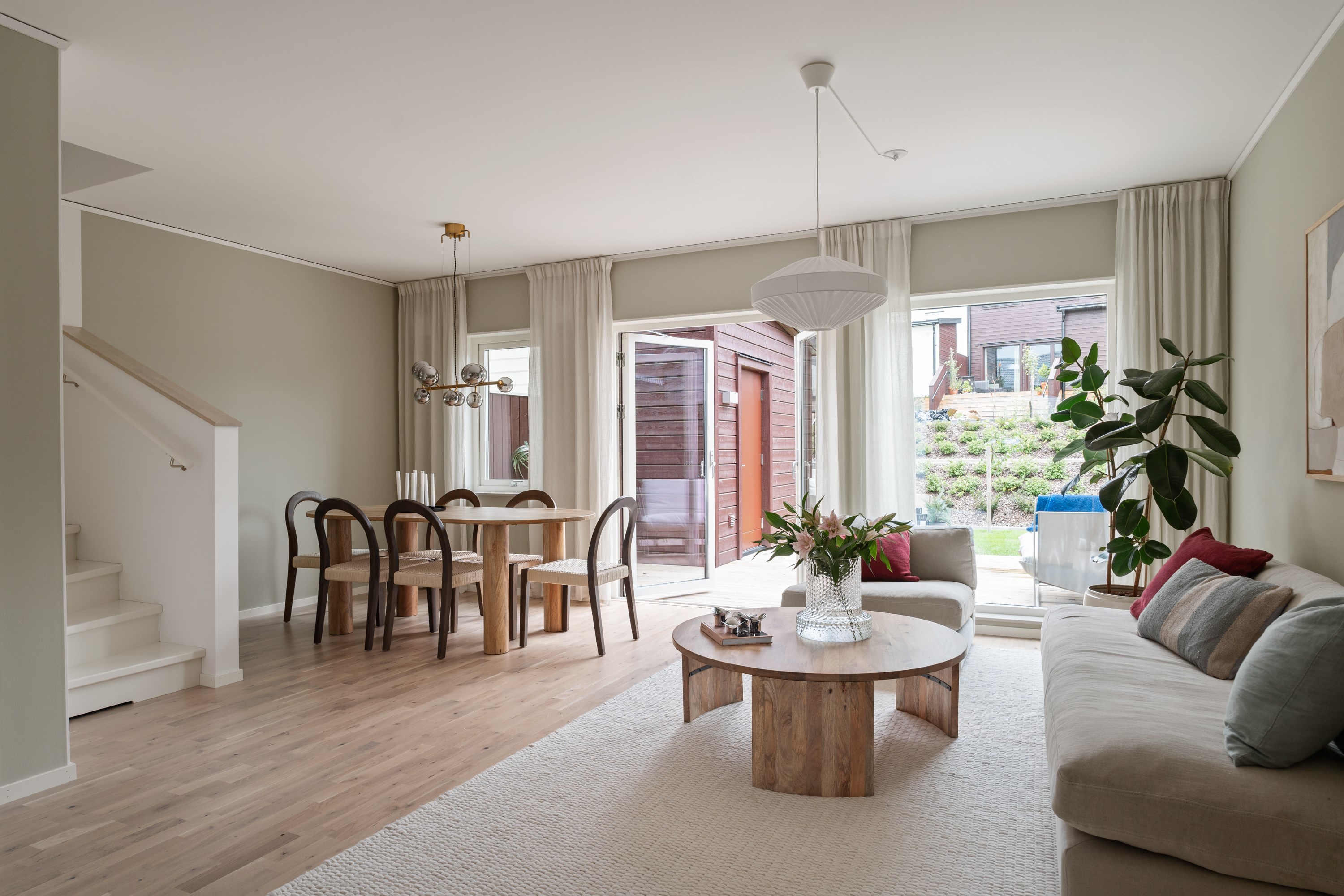 Bostadsbild från Boplatsringen 79D, Till salu i Älta, Nacka