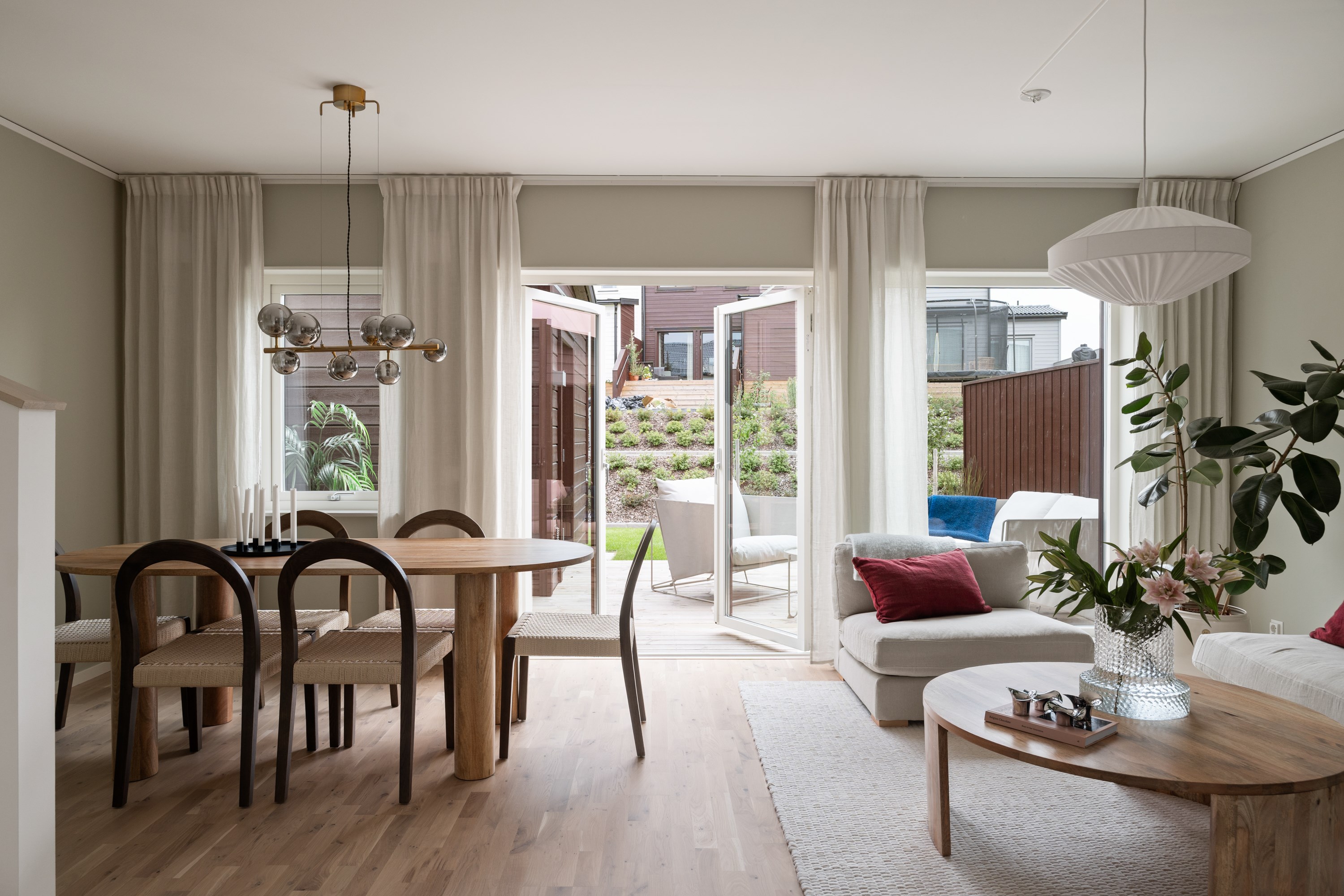 Bostadsbild från Boplatsringen 79D, Till salu i Älta, Nacka