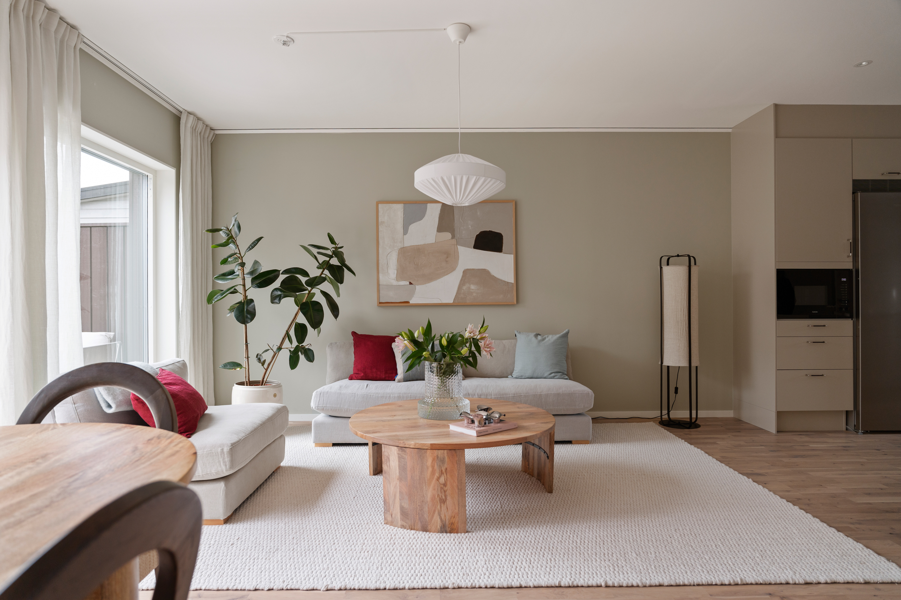 Bostadsbild från Boplatsringen 79D, Till salu i Älta, Nacka