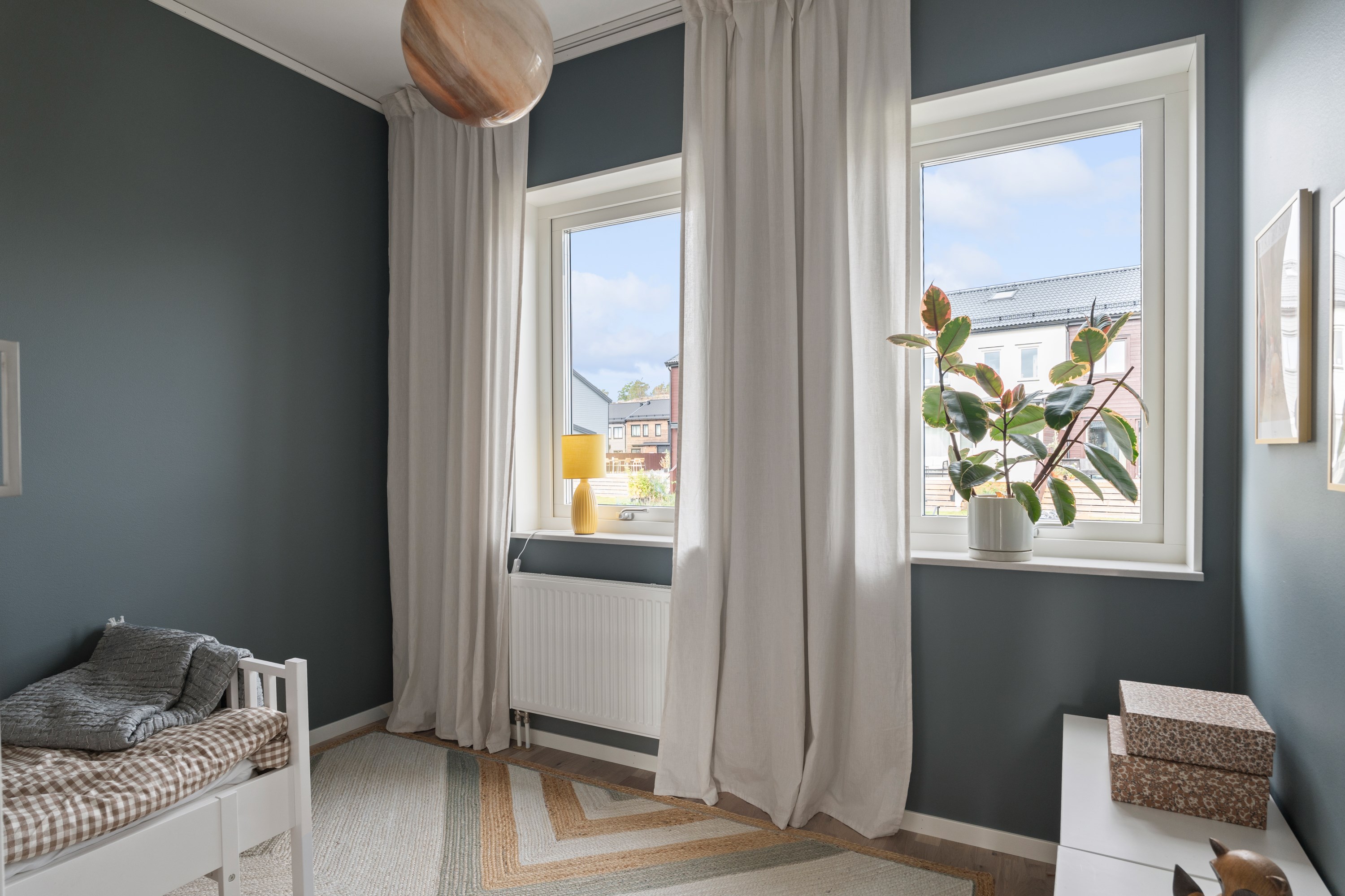 Bostadsbild från Boplatsringen 79D, Till salu i Älta, Nacka