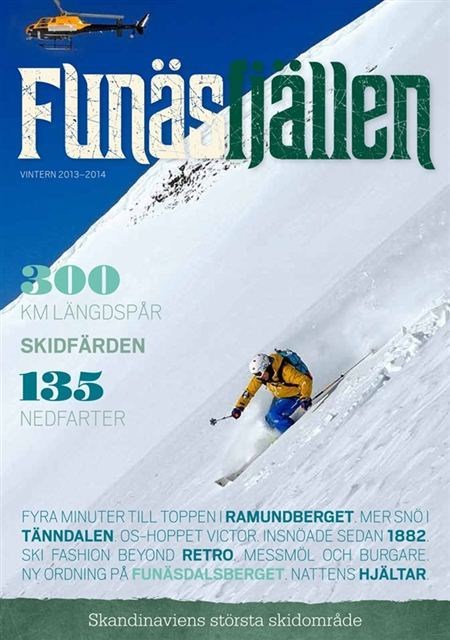 135 Nedfarter