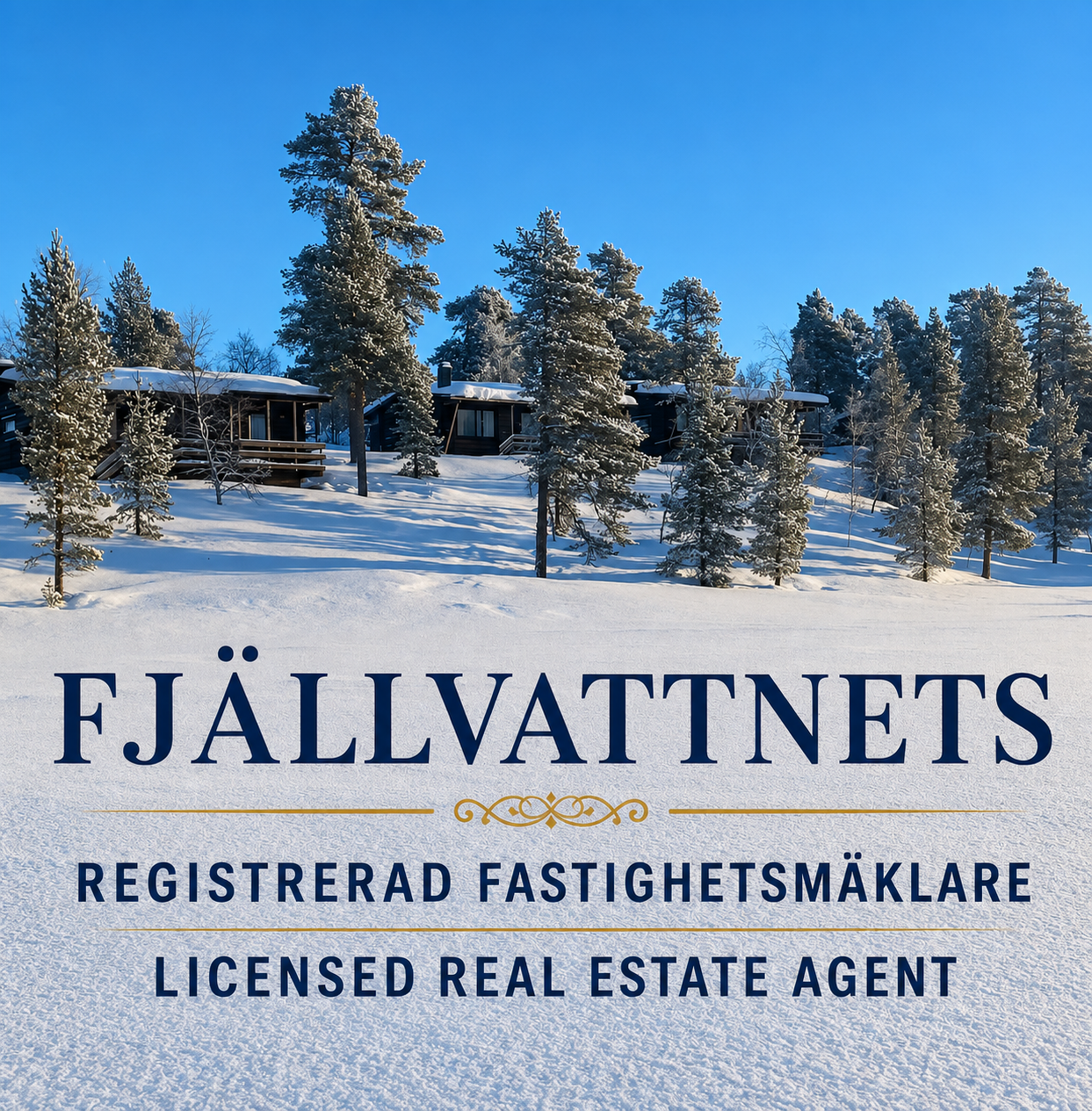 Smart ägande – ett enklare sätt att äga fjällstuga