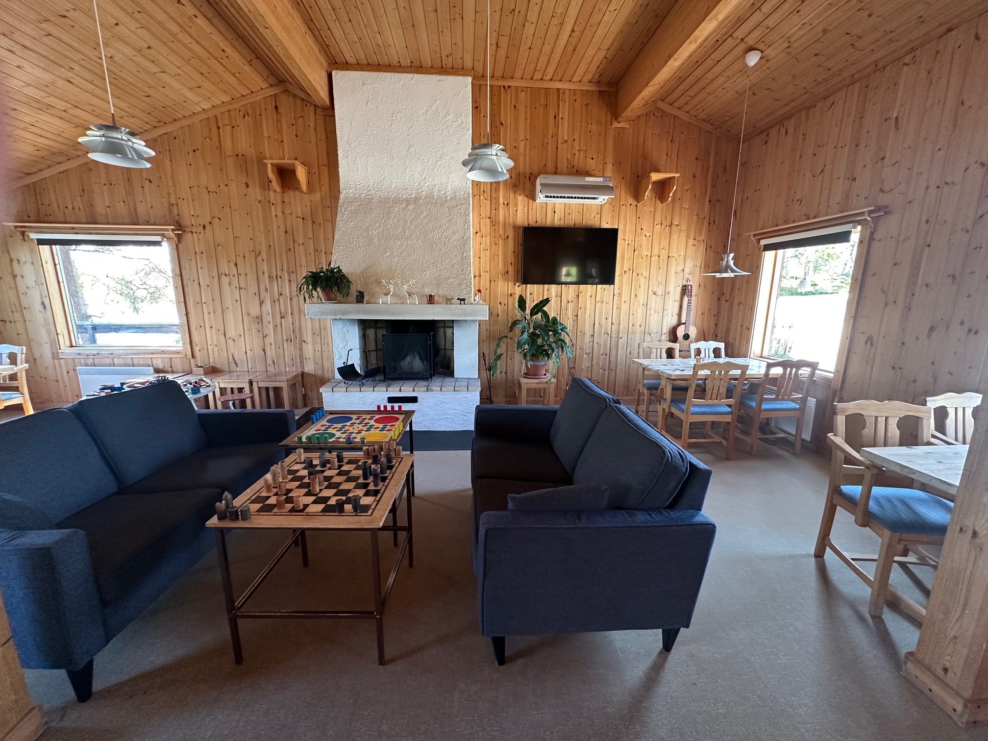 Servicehuset