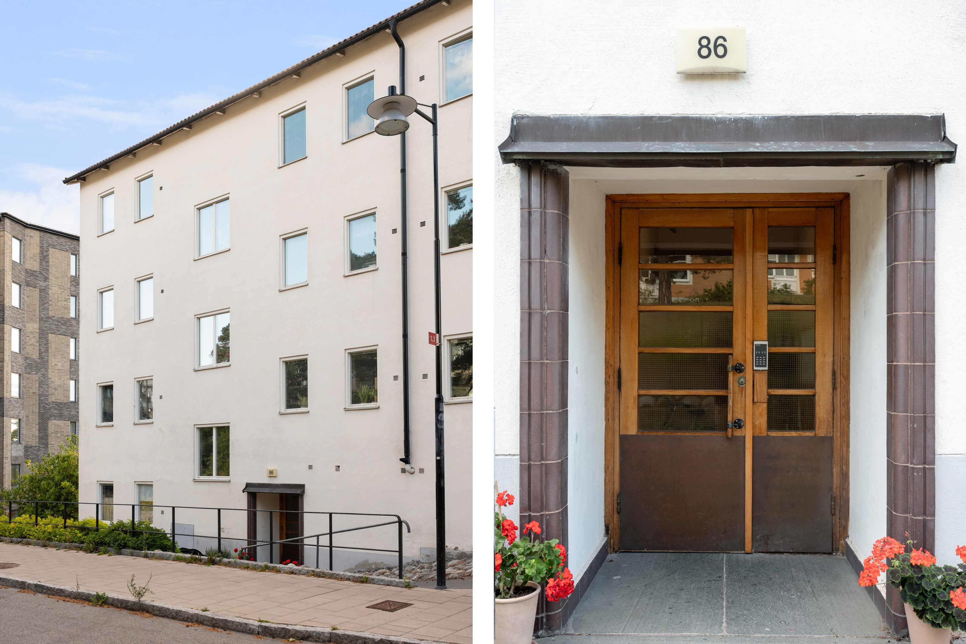 Bostadsbild från Valutavägen 86, Till salu i Midsommarkransen/Telefonplan/Västberga, Stockholm