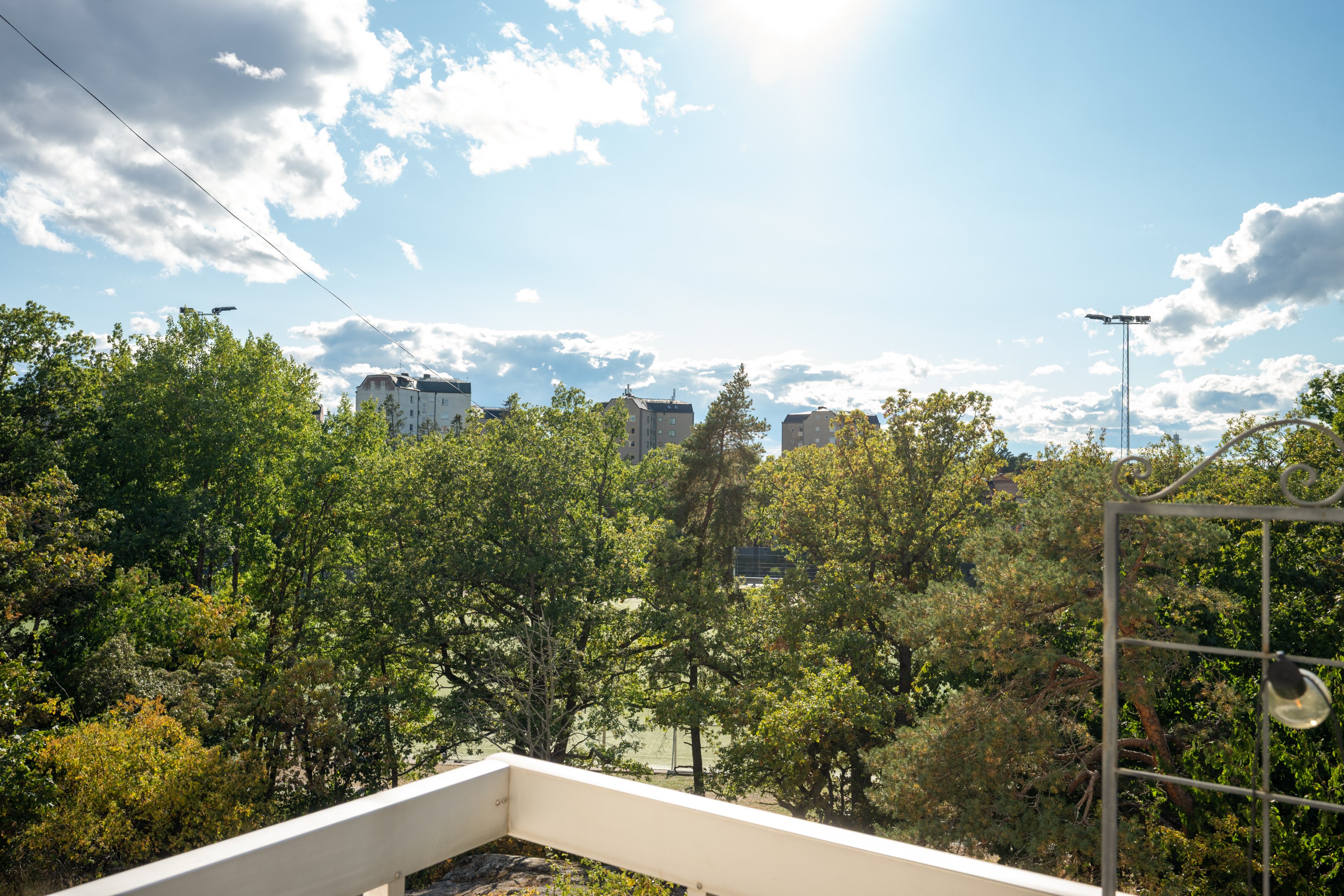 Bostadsbild från Valutavägen 86, Till salu i Midsommarkransen/Telefonplan/Västberga, Stockholm