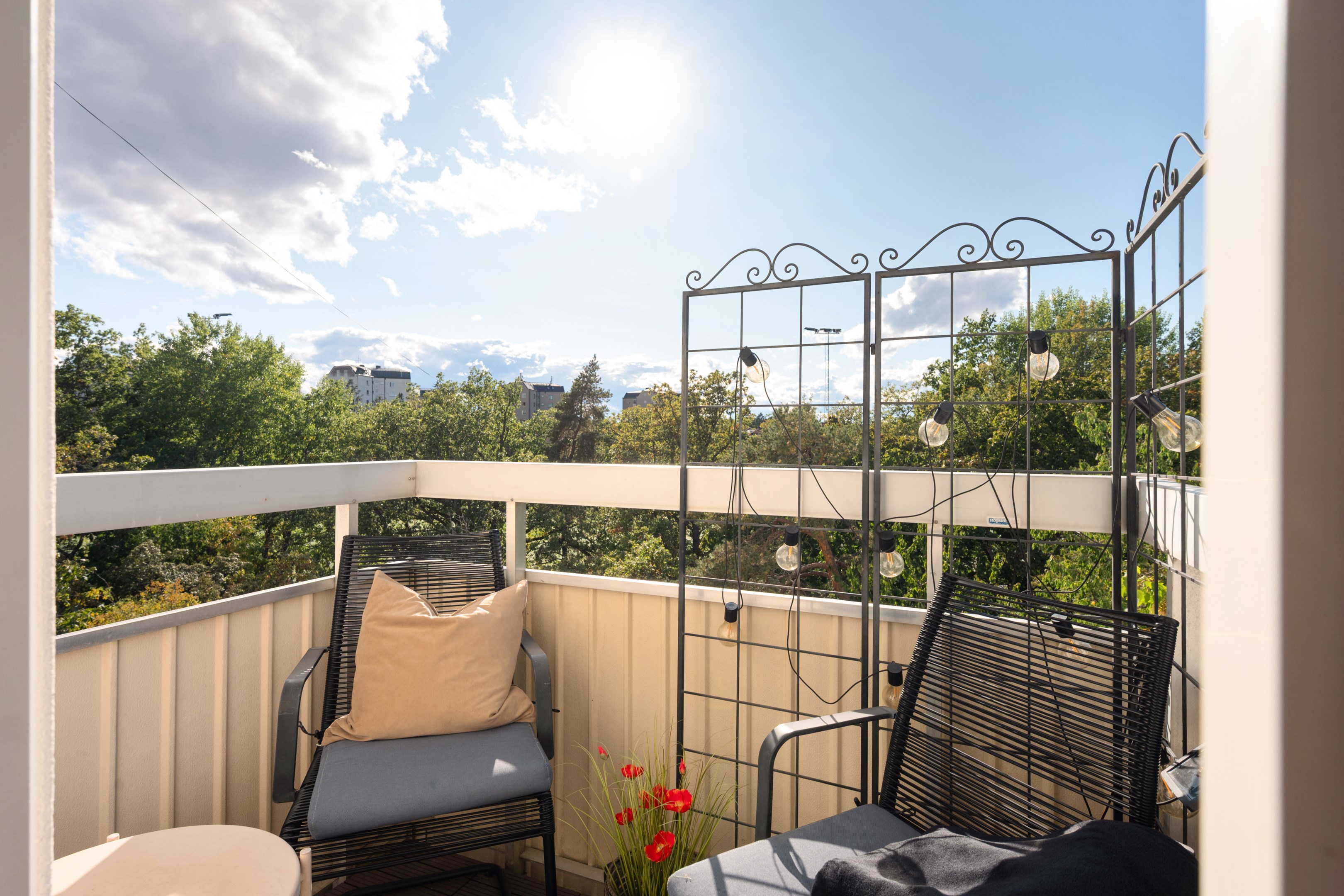 Bostadsbild från Valutavägen 86, Till salu i Midsommarkransen/Telefonplan/Västberga, Stockholm