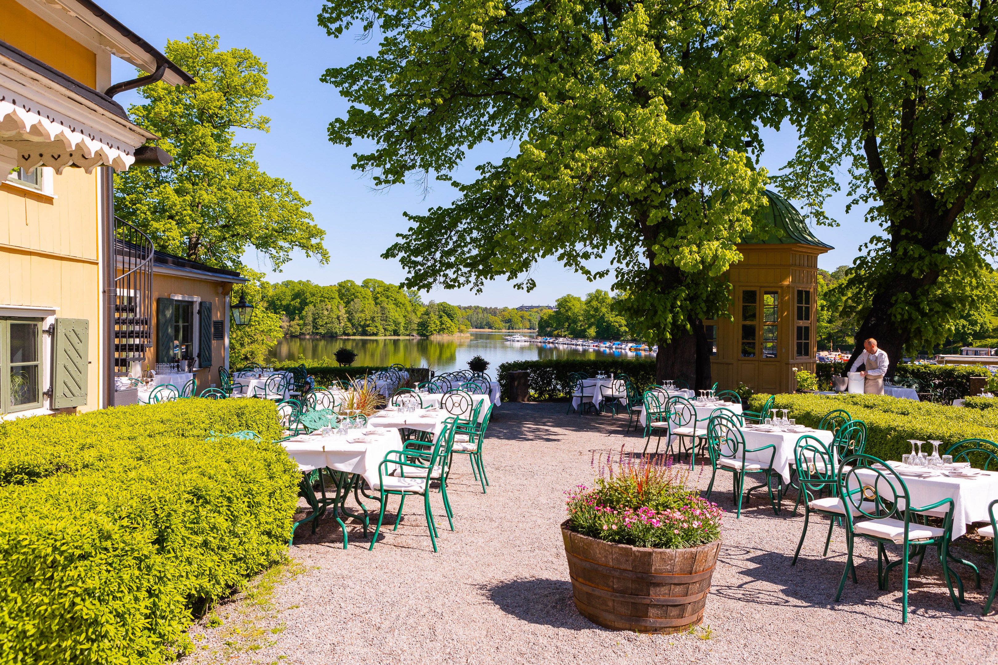 Bostadsbild från Hagagränd 2, Såld i Vasastan, Stockholm