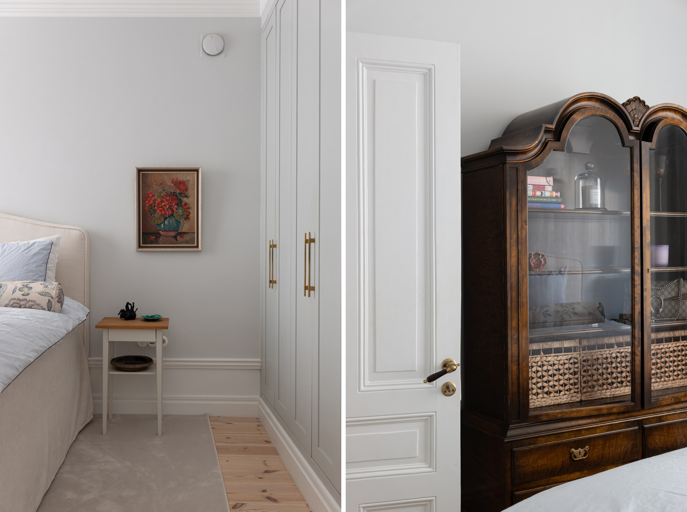 Bostadsbild från Hagagränd 2, Såld i Vasastan, Stockholm