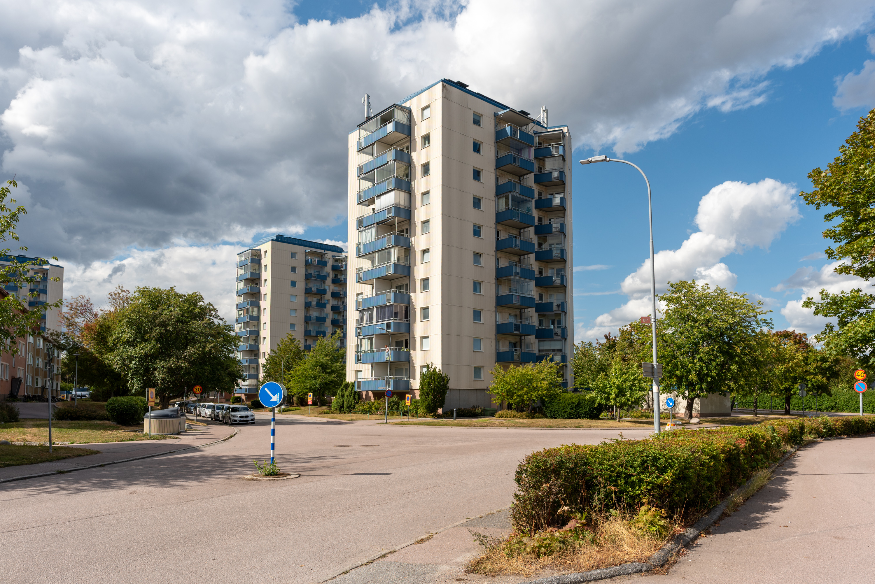 Blomstergatan 2 – bild 21