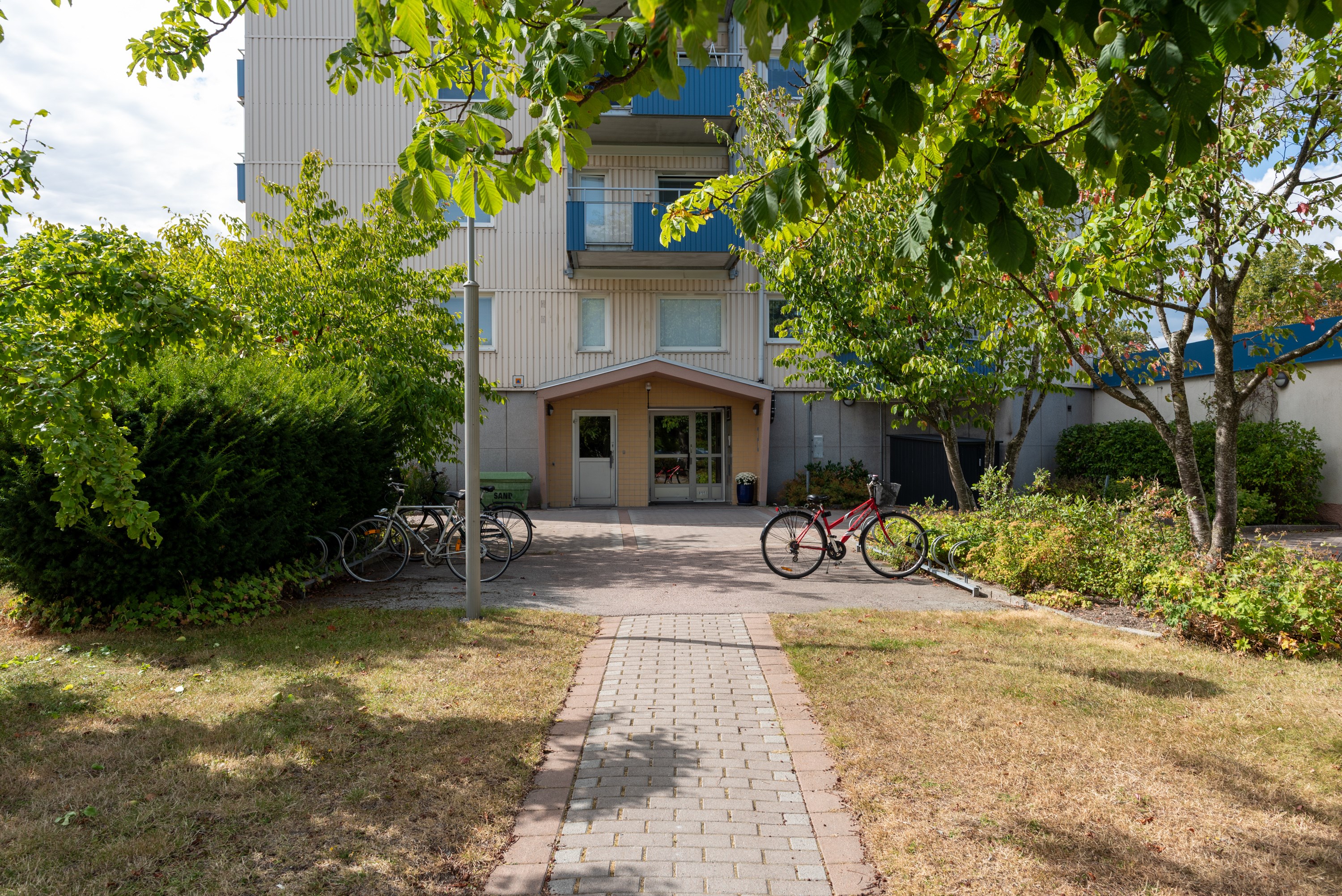 Blomstergatan 2 – bild 19