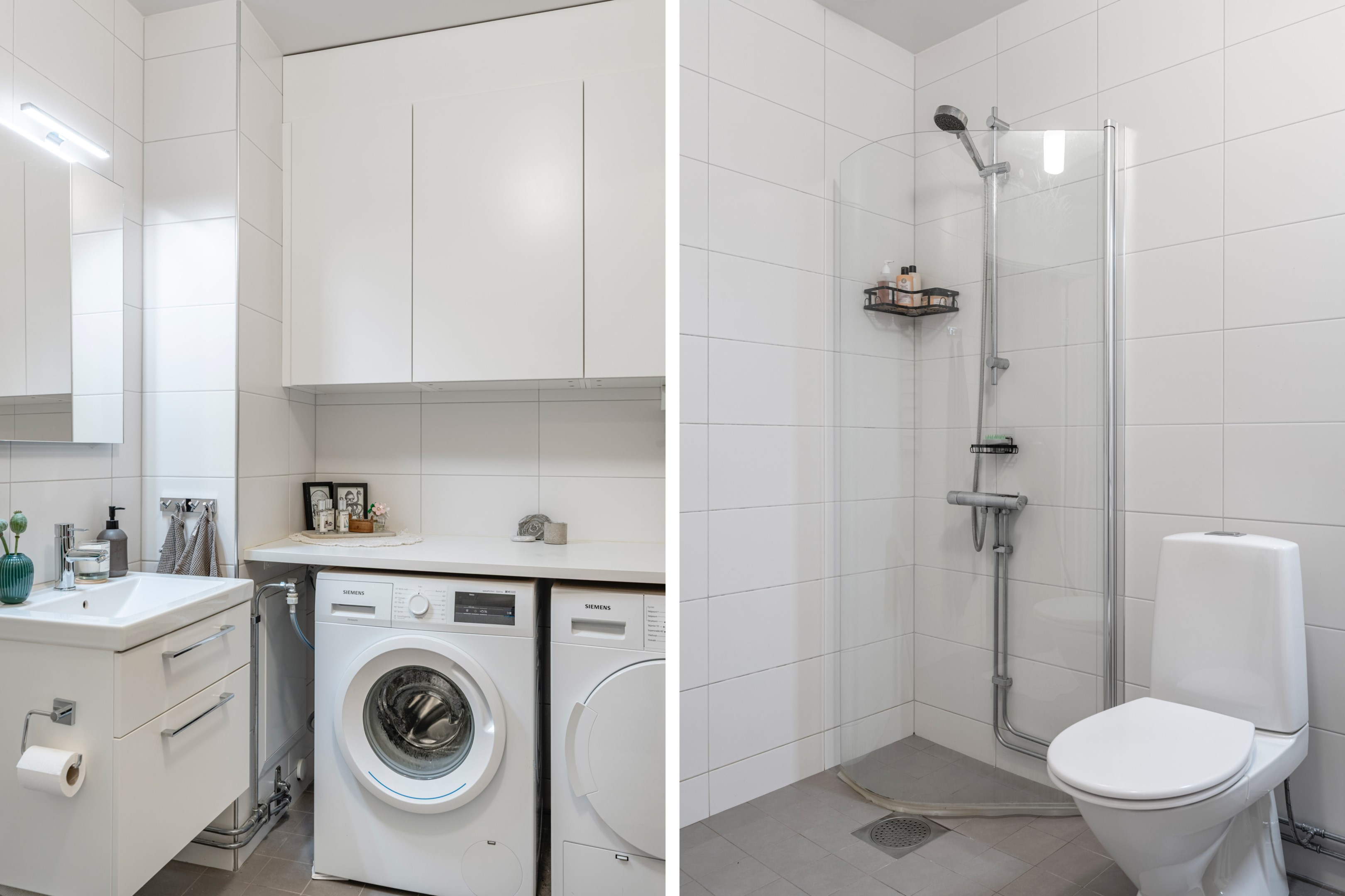 Bostadsbild från Sjöviksvägen 124, 1tr, Till salu i Liljeholmen - Liljeholmskajen, Stockholm