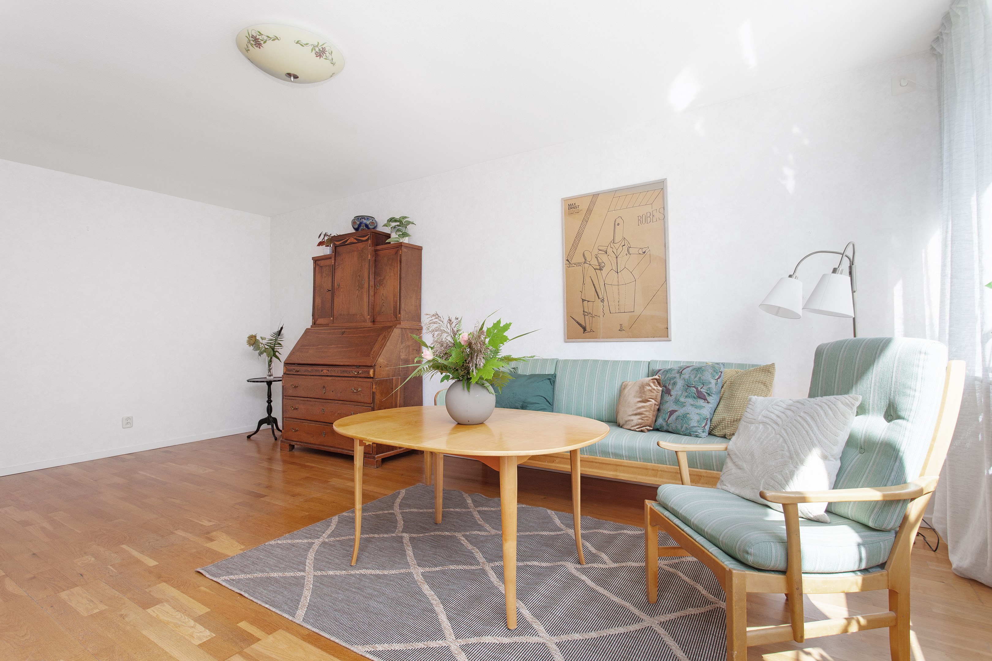 Bostadsbild från Rålambsvägen 12A, Kommande i Kungsholmen - Marieberg, Stockholm