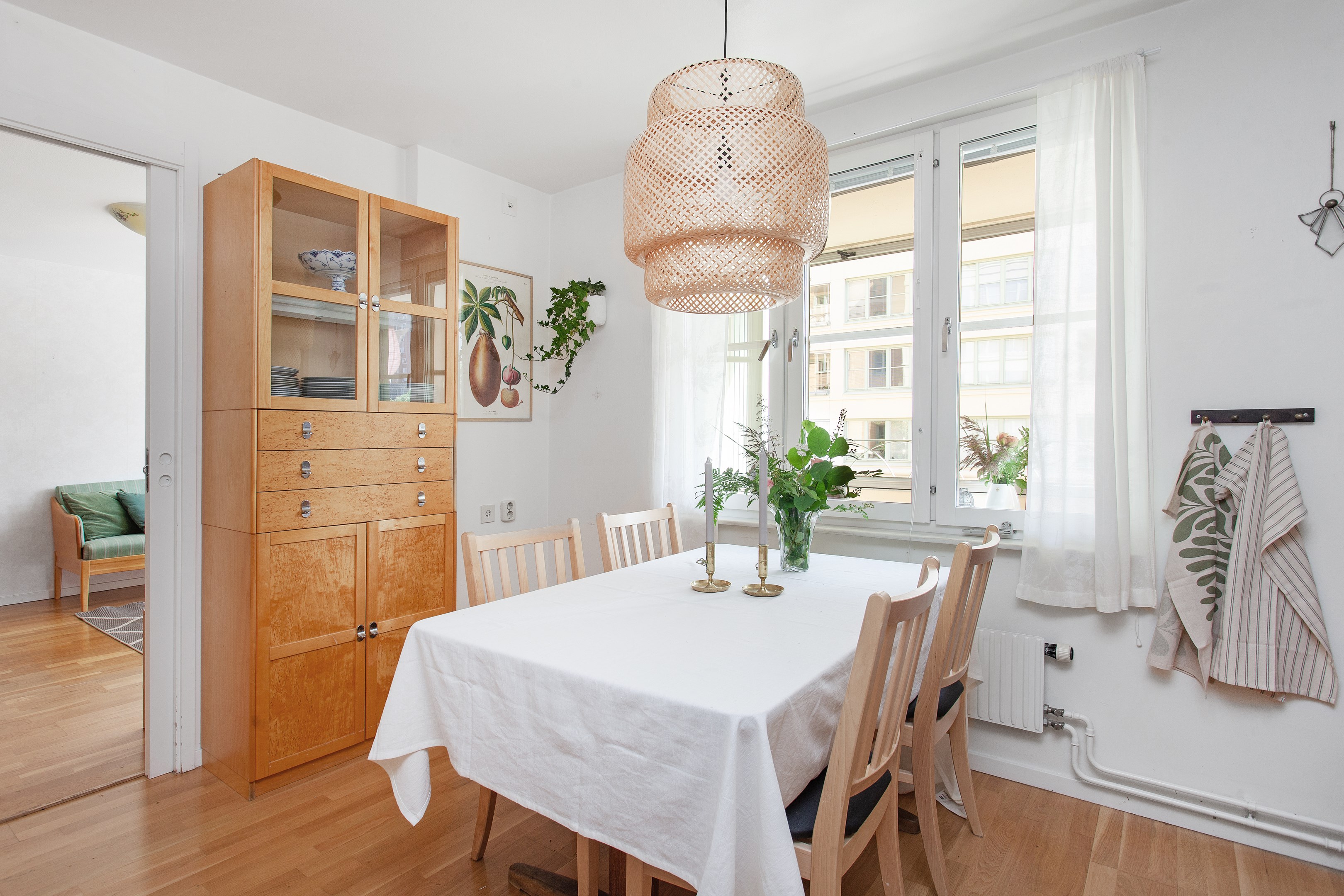 Bostadsbild från Rålambsvägen 12A, Kommande i Kungsholmen - Marieberg, Stockholm
