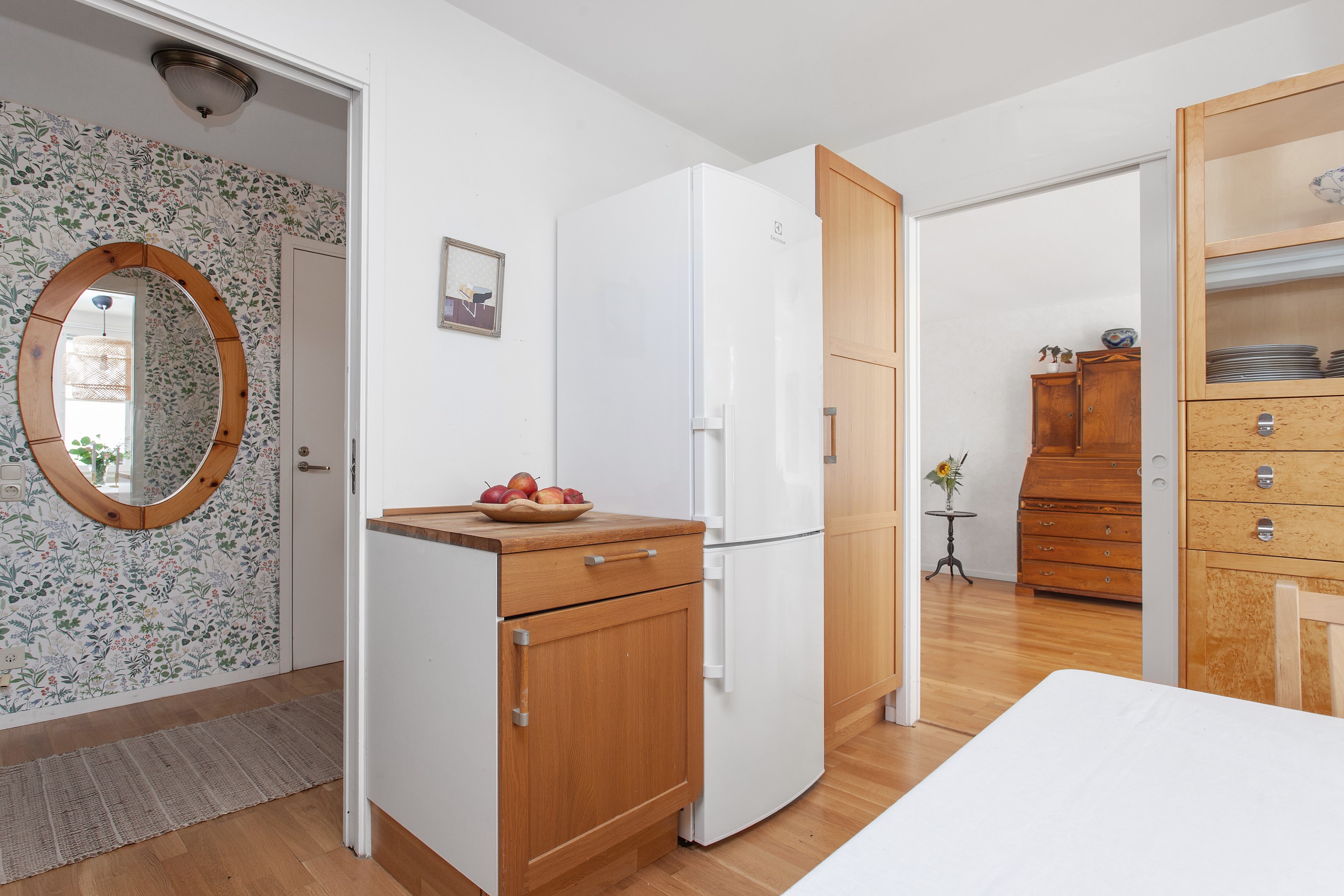 Bostadsbild från Rålambsvägen 12A, Kommande i Kungsholmen - Marieberg, Stockholm