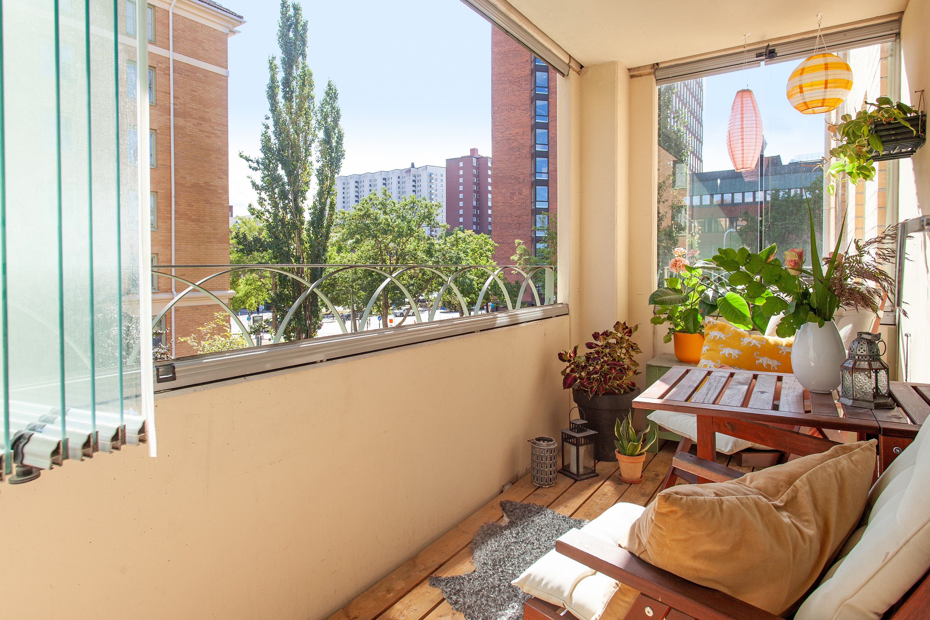 Bostadsbild från Rålambsvägen 12A, Kommande i Kungsholmen - Marieberg, Stockholm