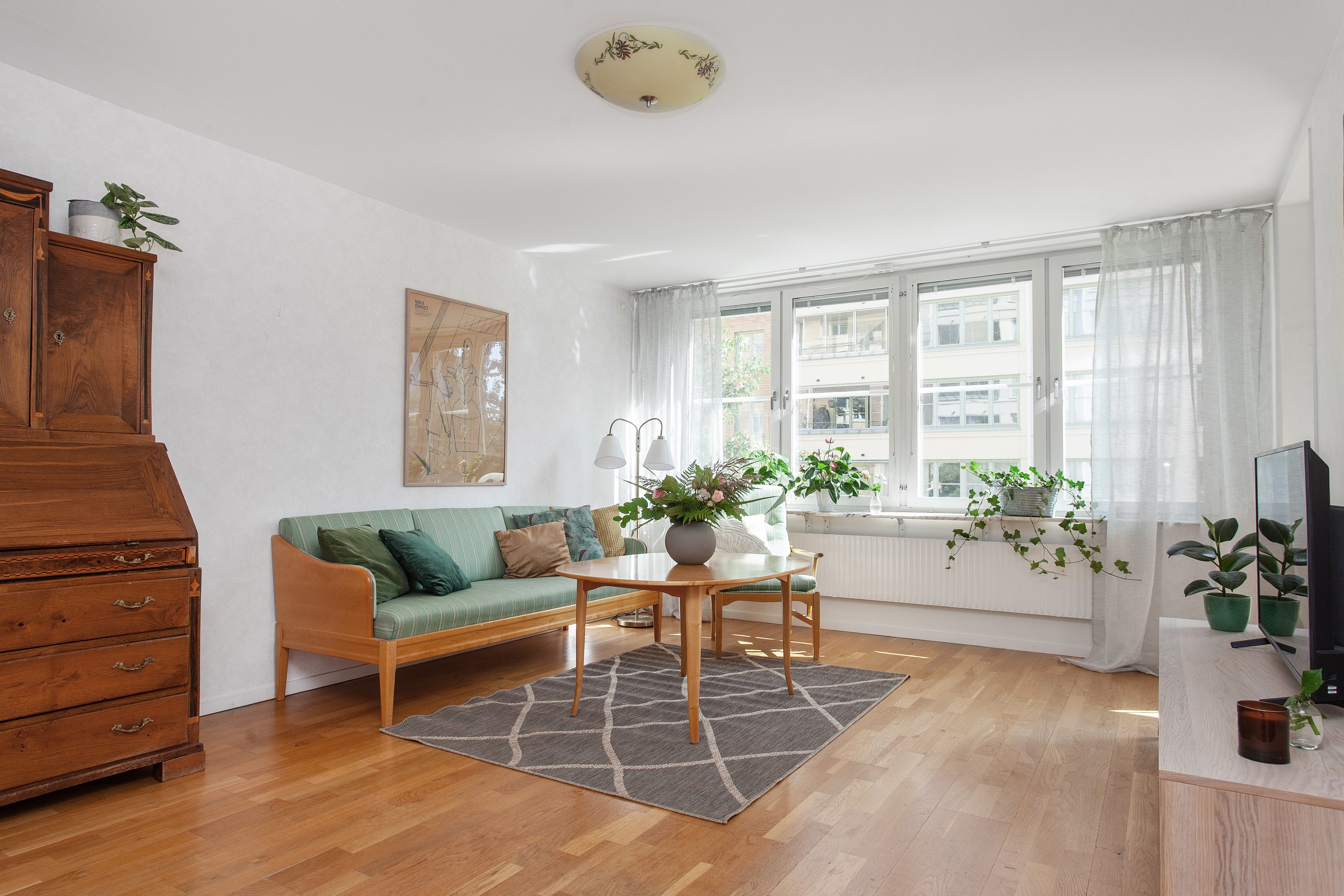 Bostadsbild från Rålambsvägen 12A, Kommande i Kungsholmen - Marieberg, Stockholm