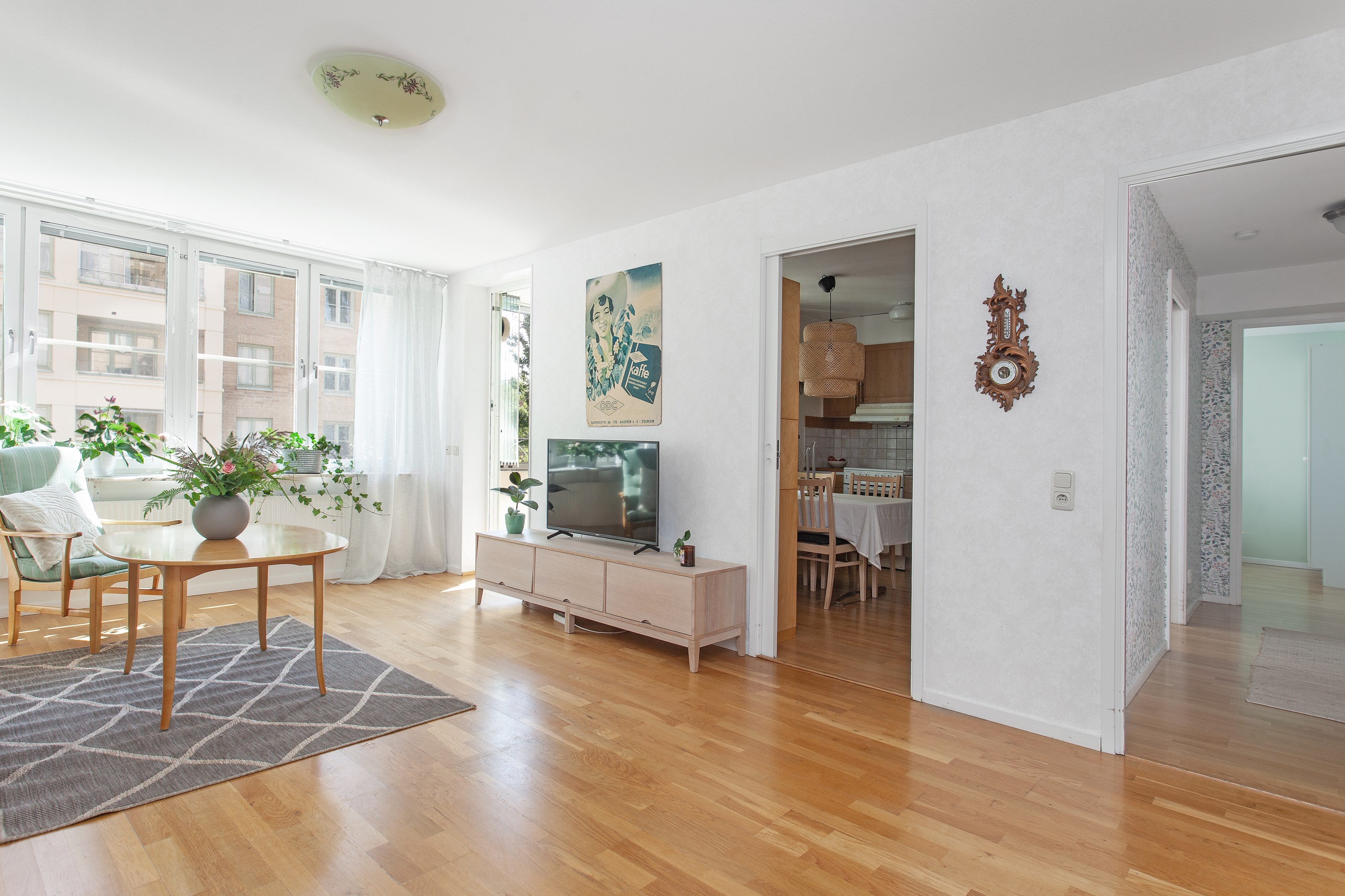 Bostadsbild från Rålambsvägen 12A, Kommande i Kungsholmen - Marieberg, Stockholm