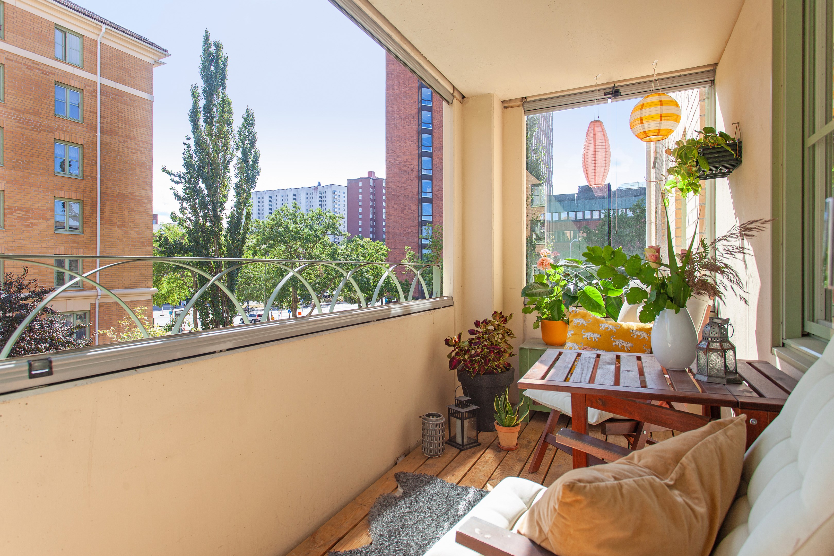 Bostadsbild från Rålambsvägen 12A, Kommande i Kungsholmen - Marieberg, Stockholm