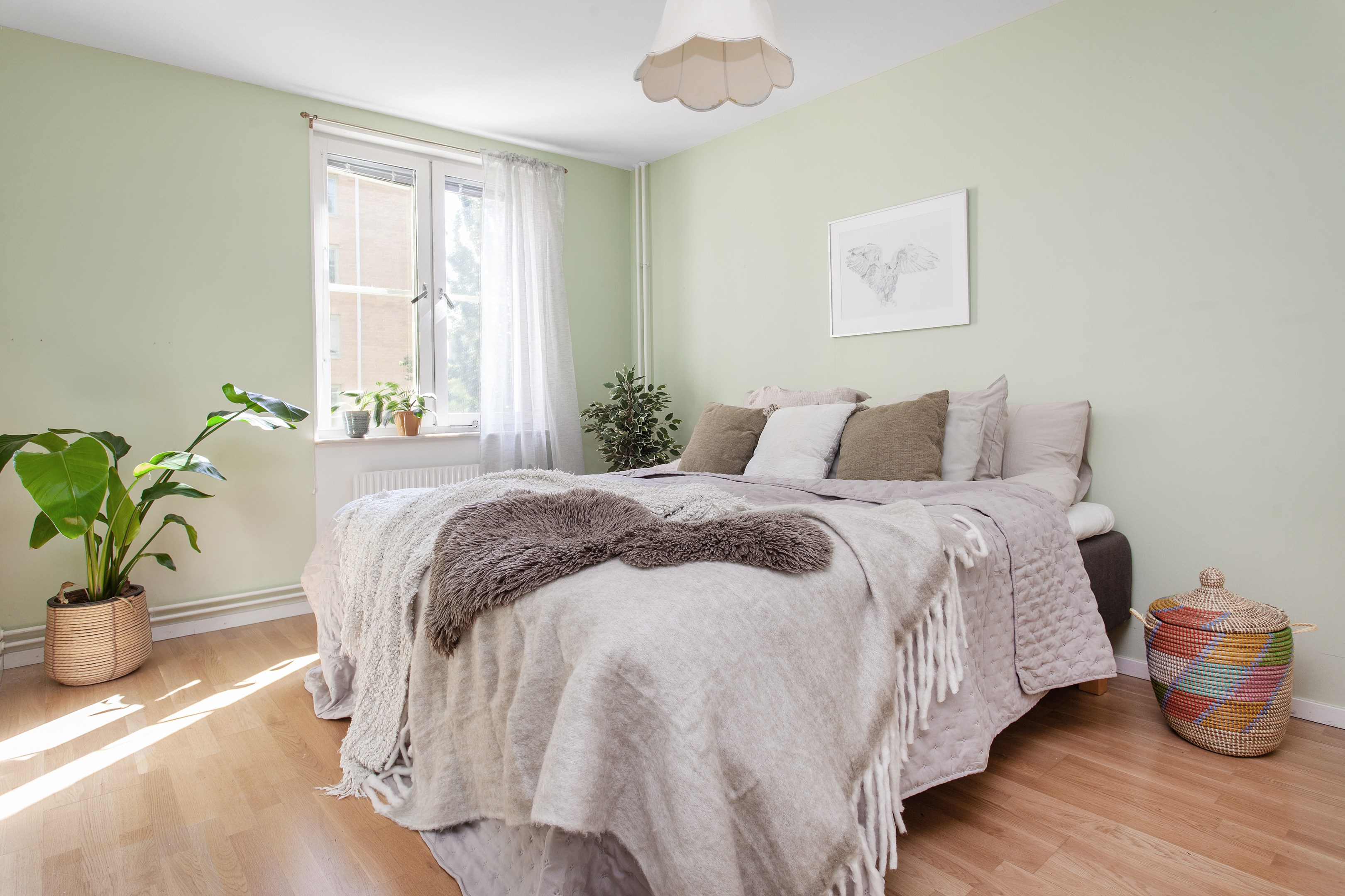 Bostadsbild från Rålambsvägen 12A, Kommande i Kungsholmen - Marieberg, Stockholm