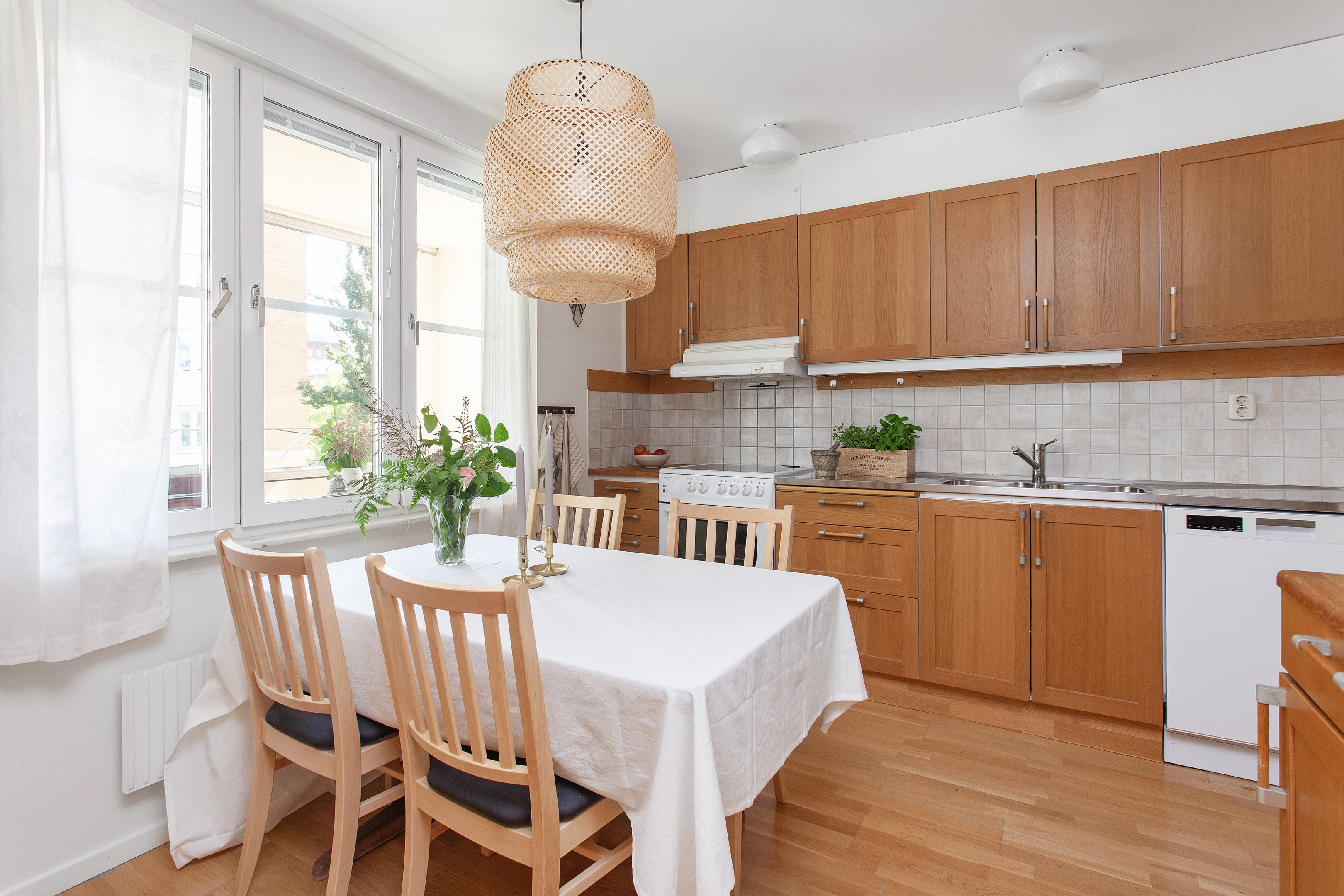 Bostadsbild från Rålambsvägen 12A, Kommande i Kungsholmen - Marieberg, Stockholm