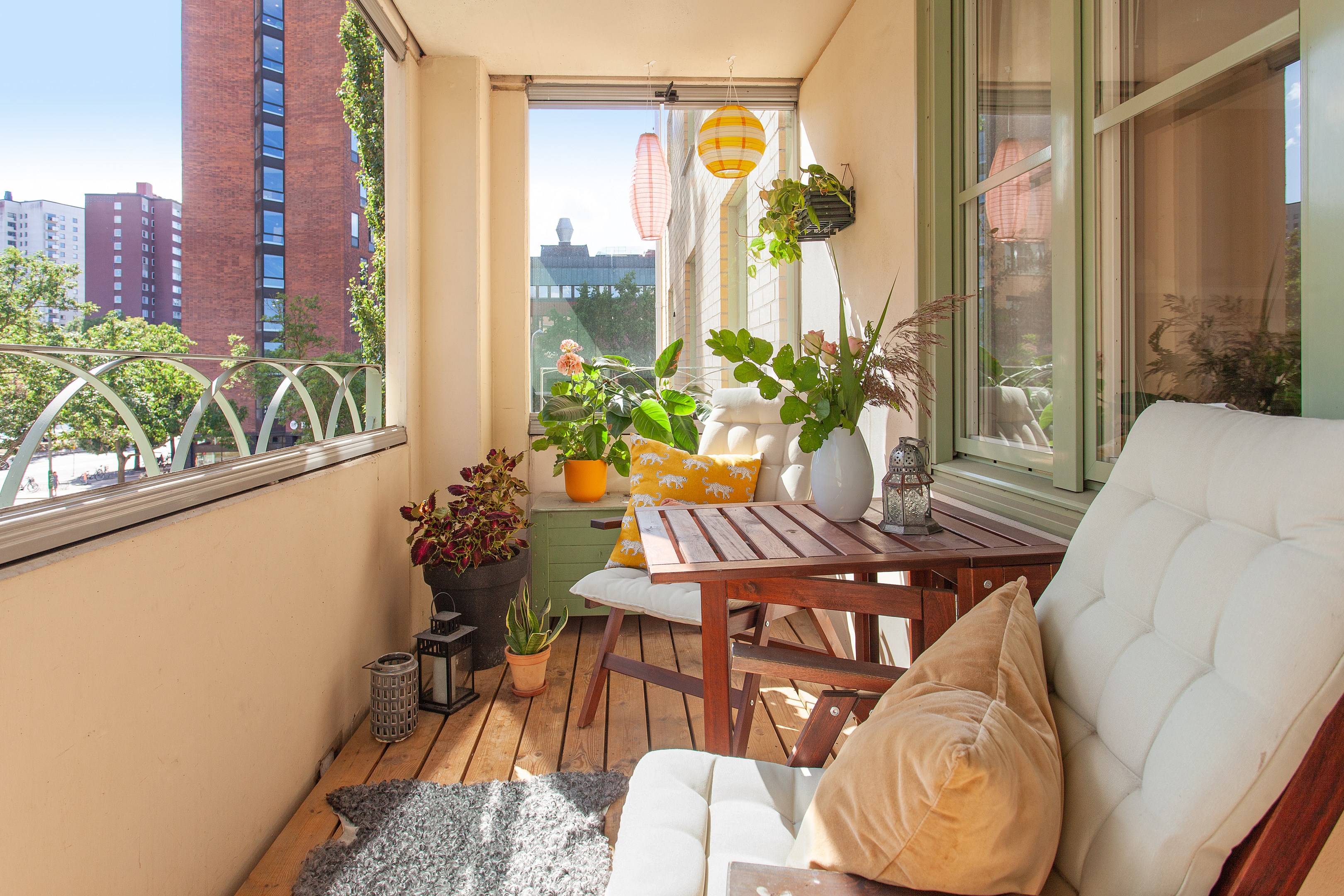 Bostadsbild från Rålambsvägen 12A, Kommande i Kungsholmen - Marieberg, Stockholm