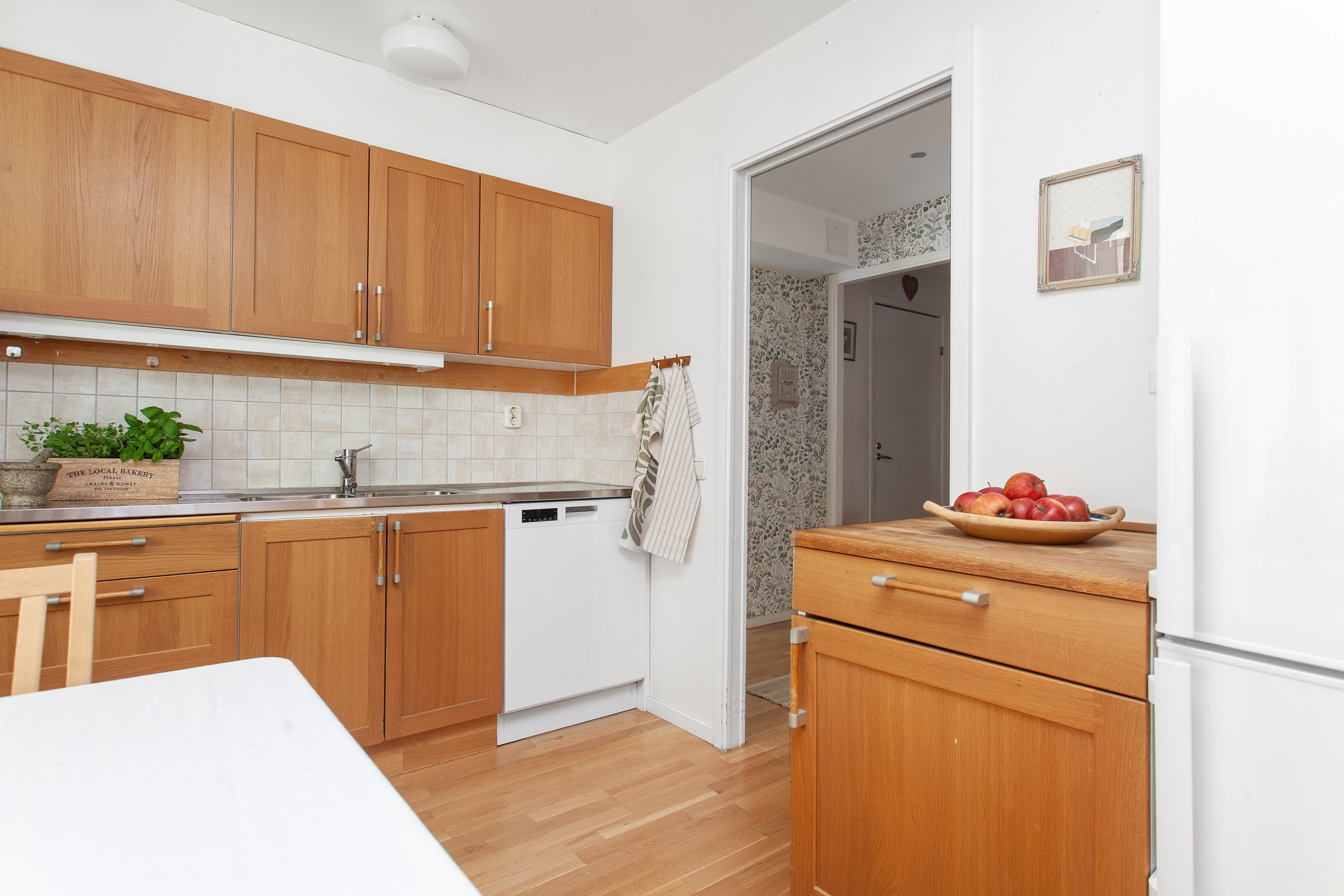Bostadsbild från Rålambsvägen 12A, Kommande i Kungsholmen - Marieberg, Stockholm