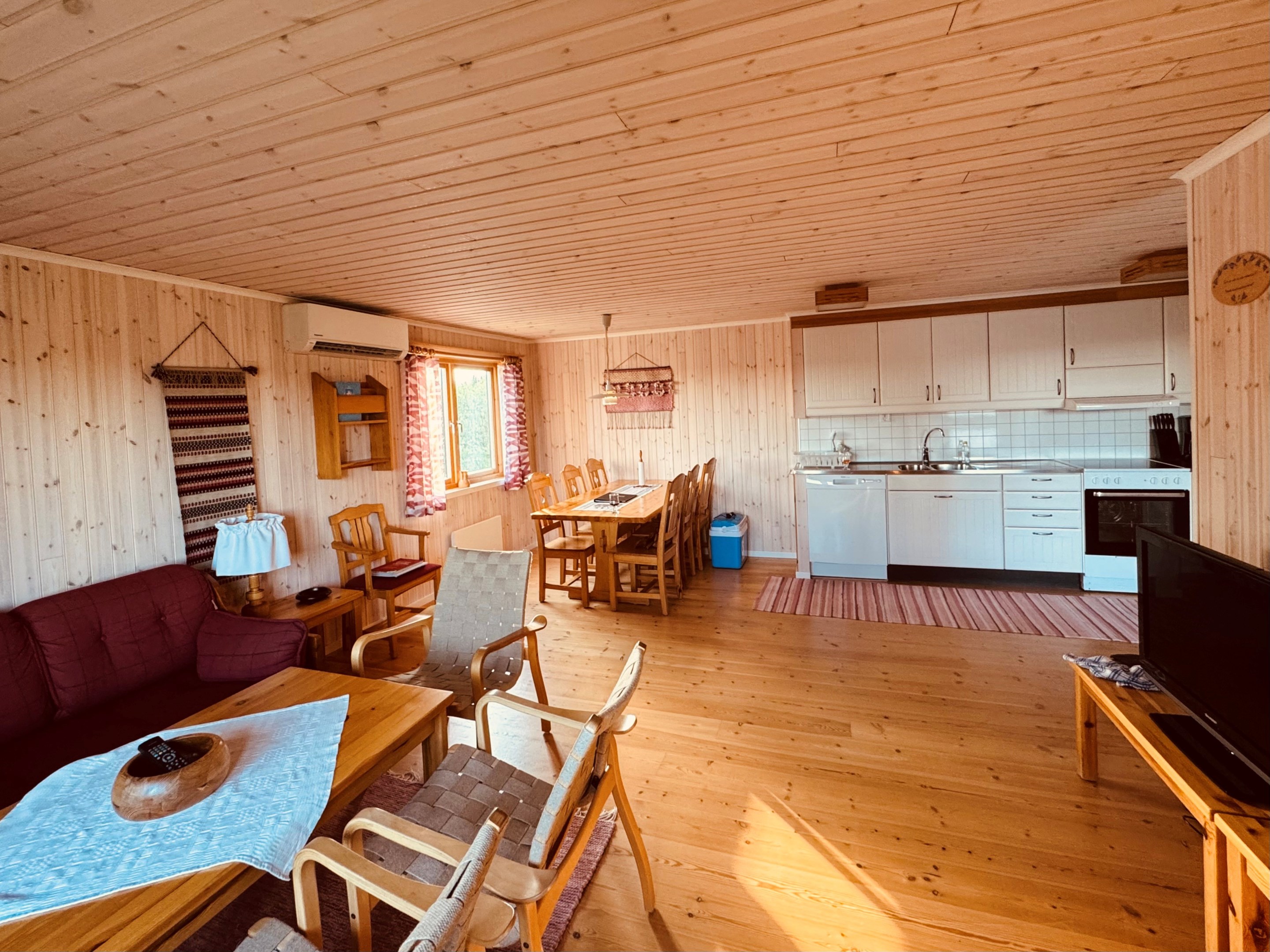 Levande Fjällby D