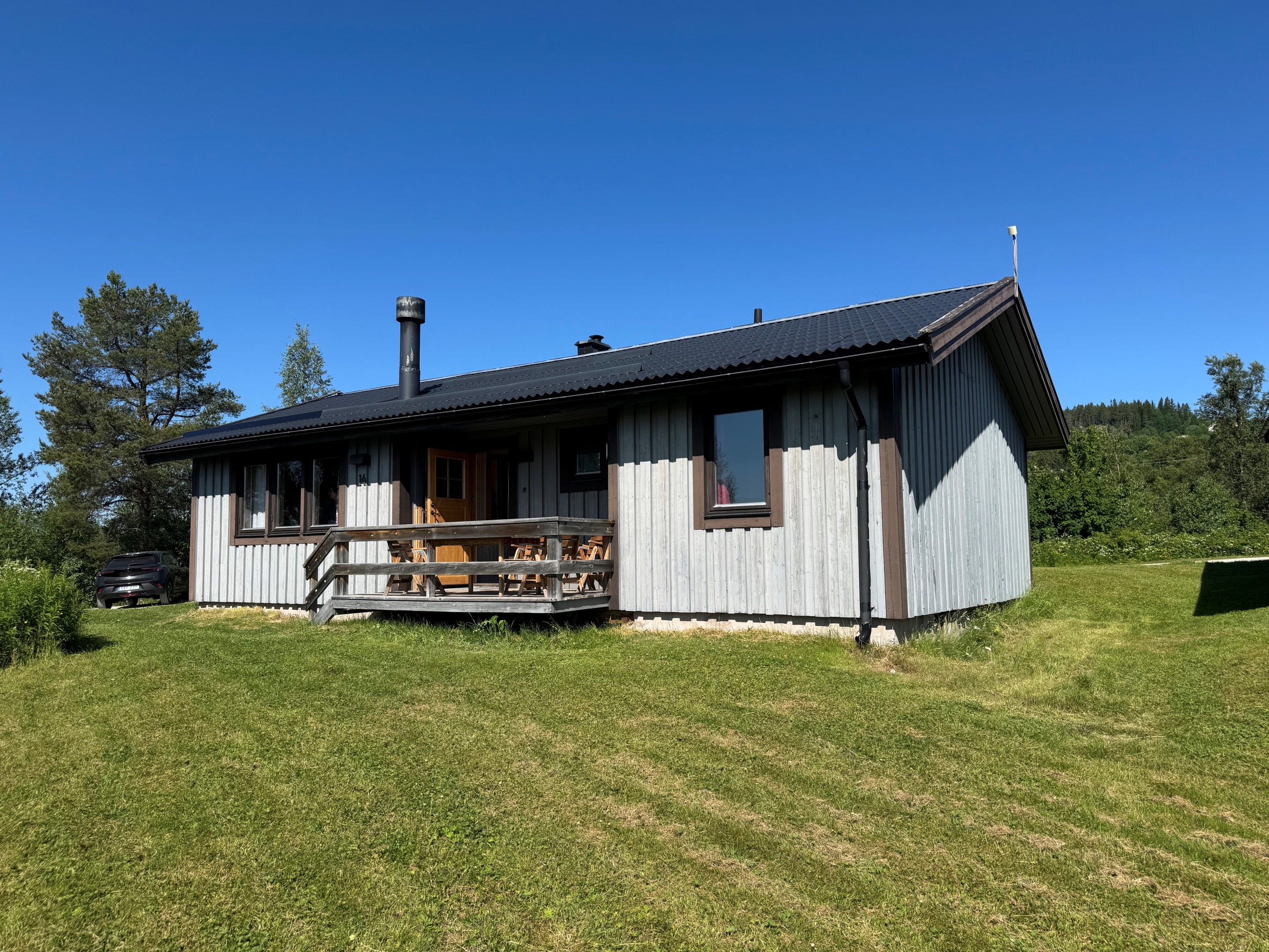 Sommarbild