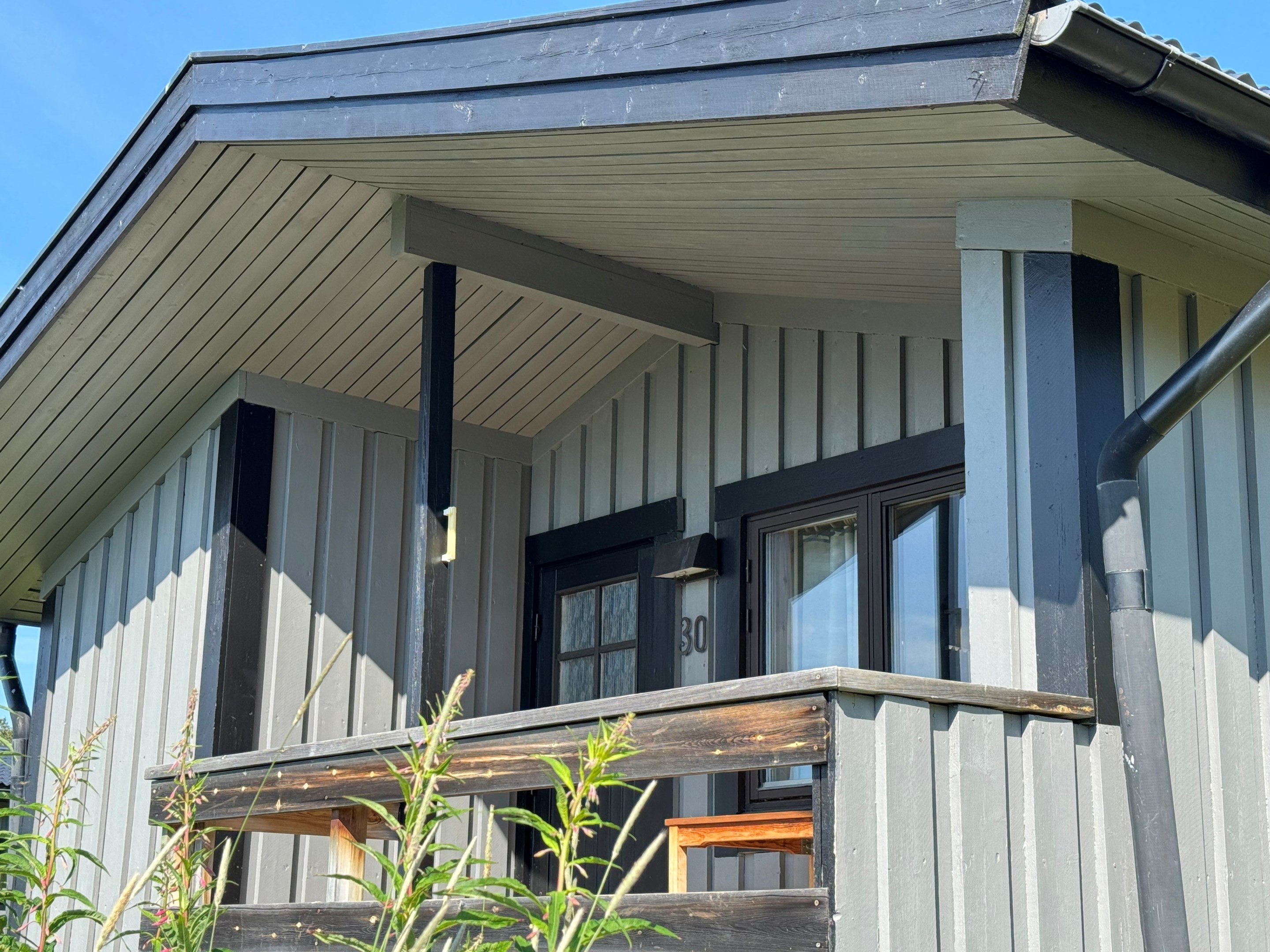 Levande Fjällby L
