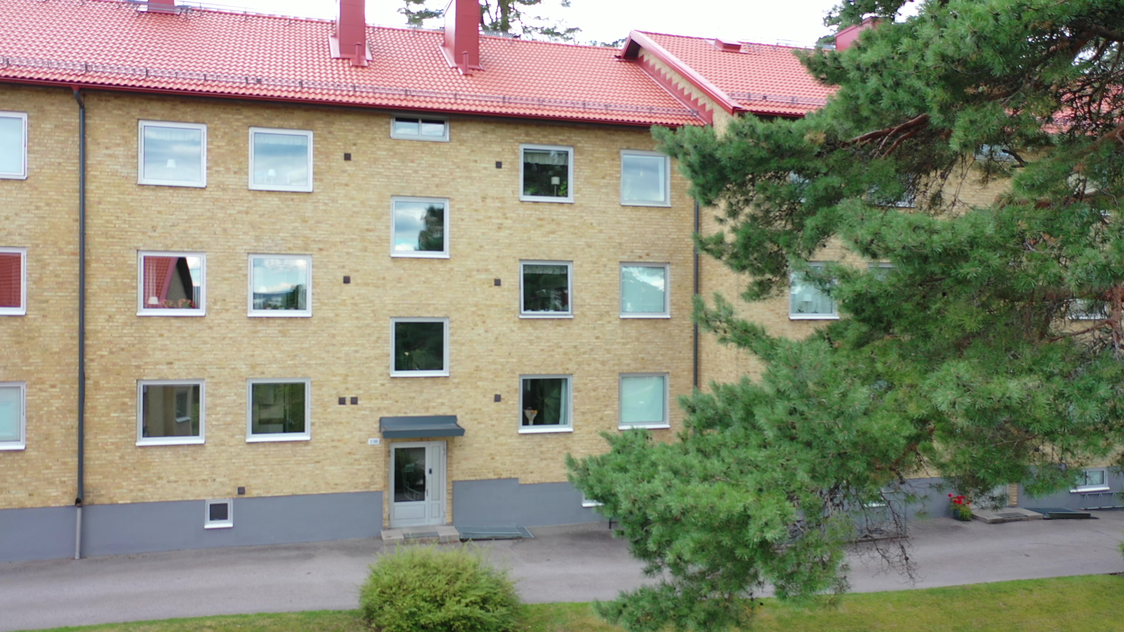 Vindelgatan 23B