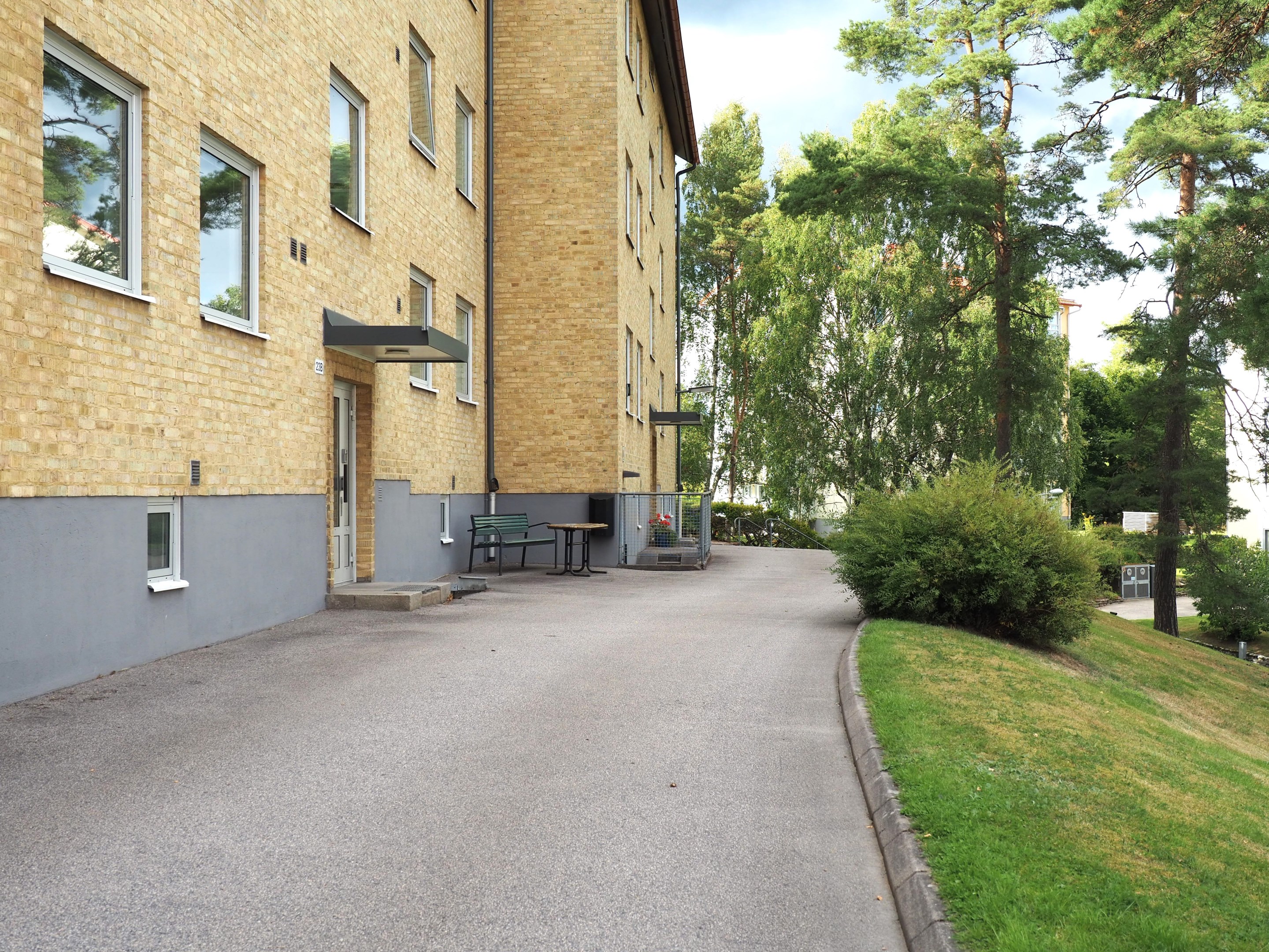 Vindelgatan 23B