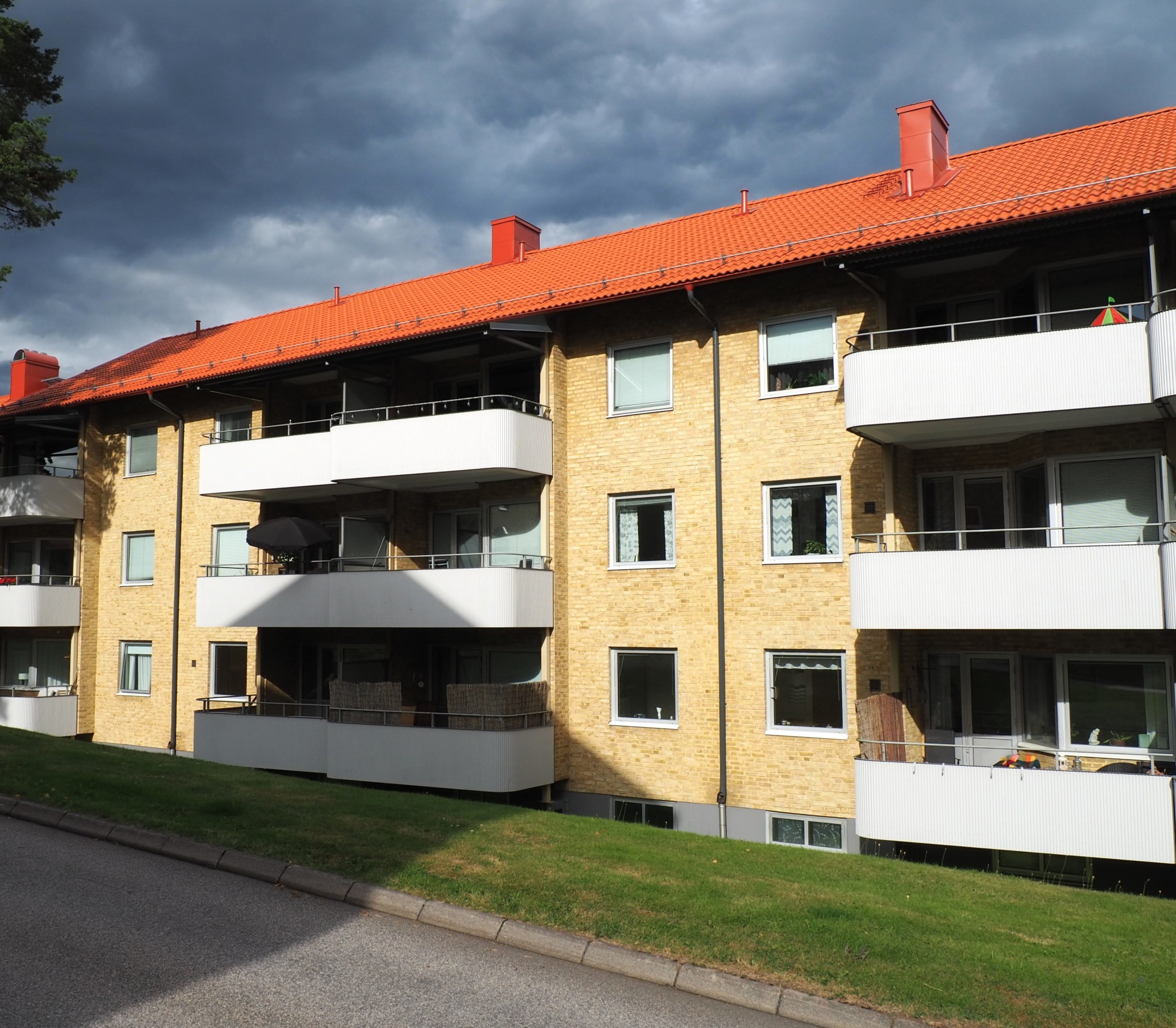 Vindelgatan 23B