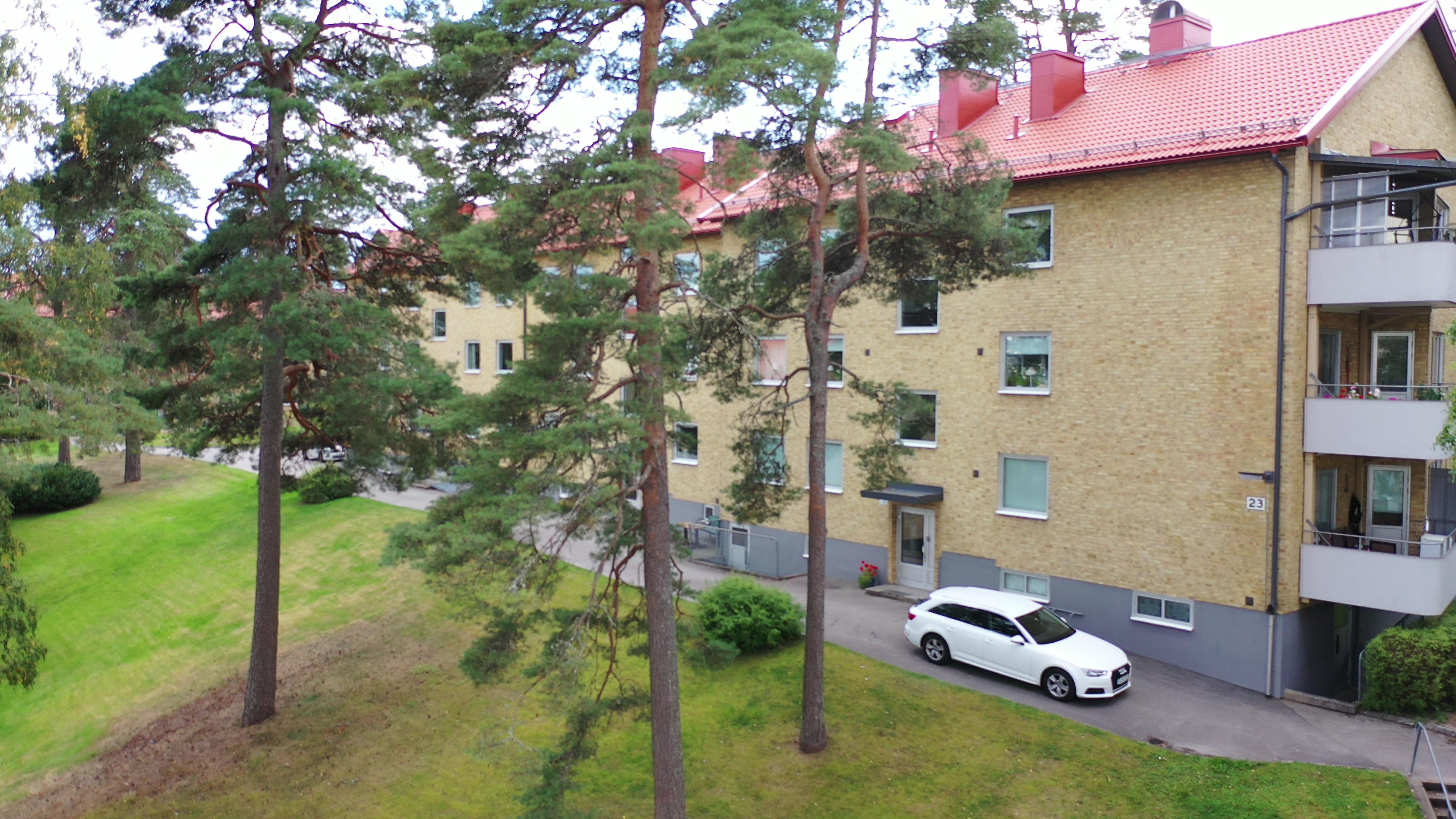 Vindelgatan 23B