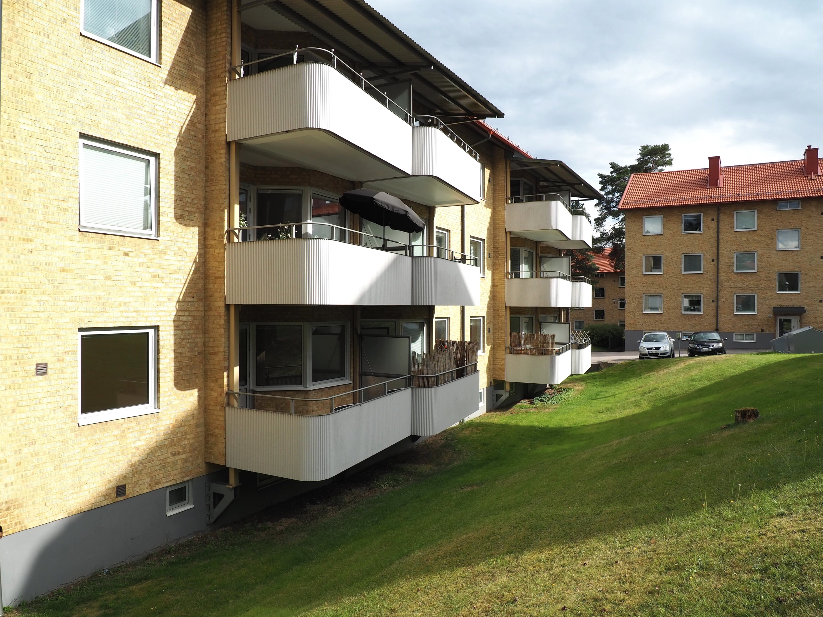 Vindelgatan 23B
