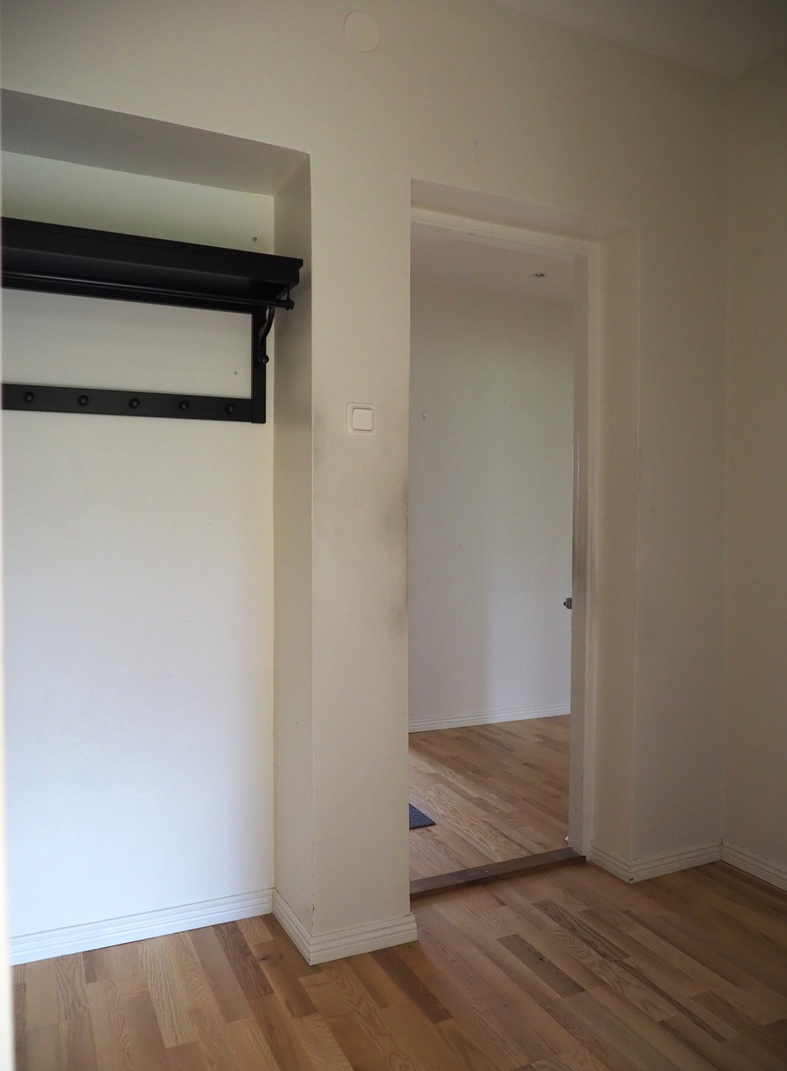 Inre hall