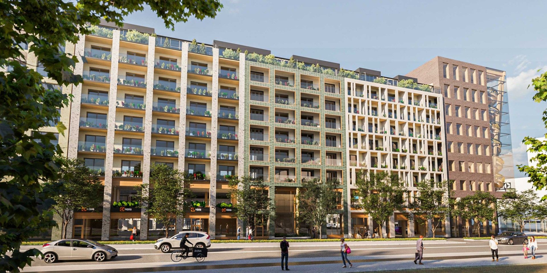 Bostadsbild från Sankt Göransgatan 143F, Till salu i Kungsholmen - Stadshagen, Stockholm