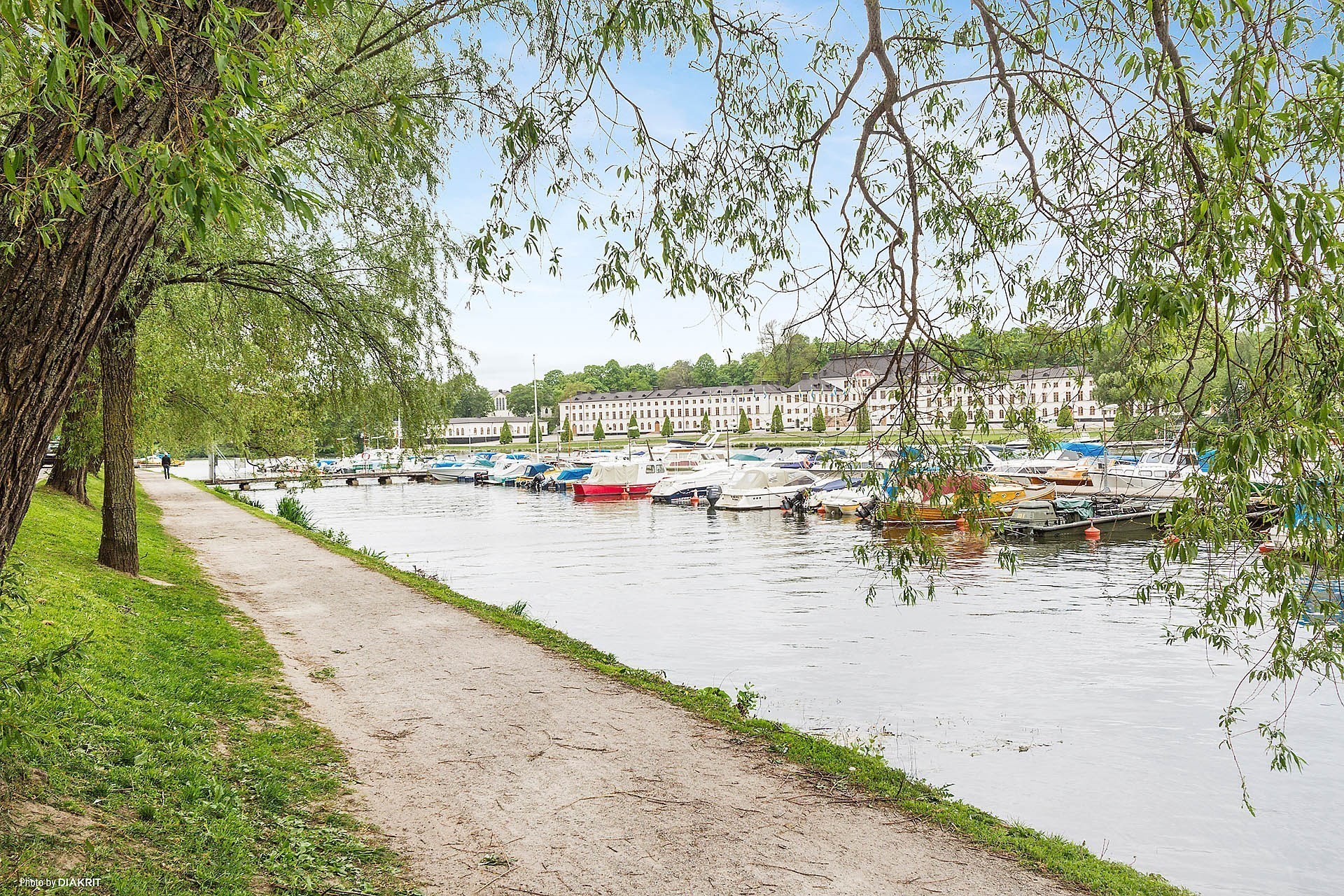 Bostadsbild från Sankt Göransgatan 143F, Till salu i Kungsholmen - Stadshagen, Stockholm