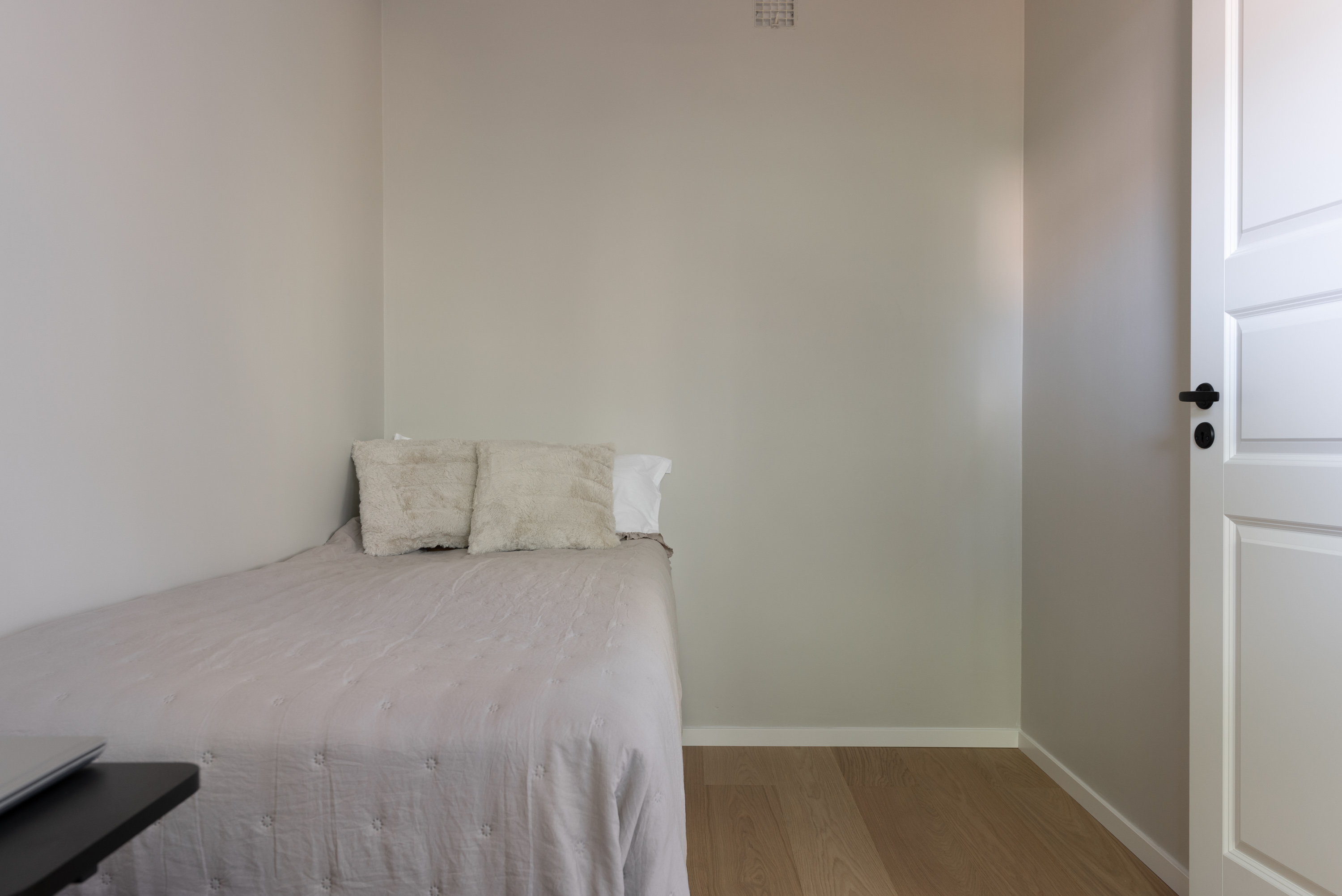 Bostadsbild från Skjutbanegatan 17A, Kommande i Haga, Västerås