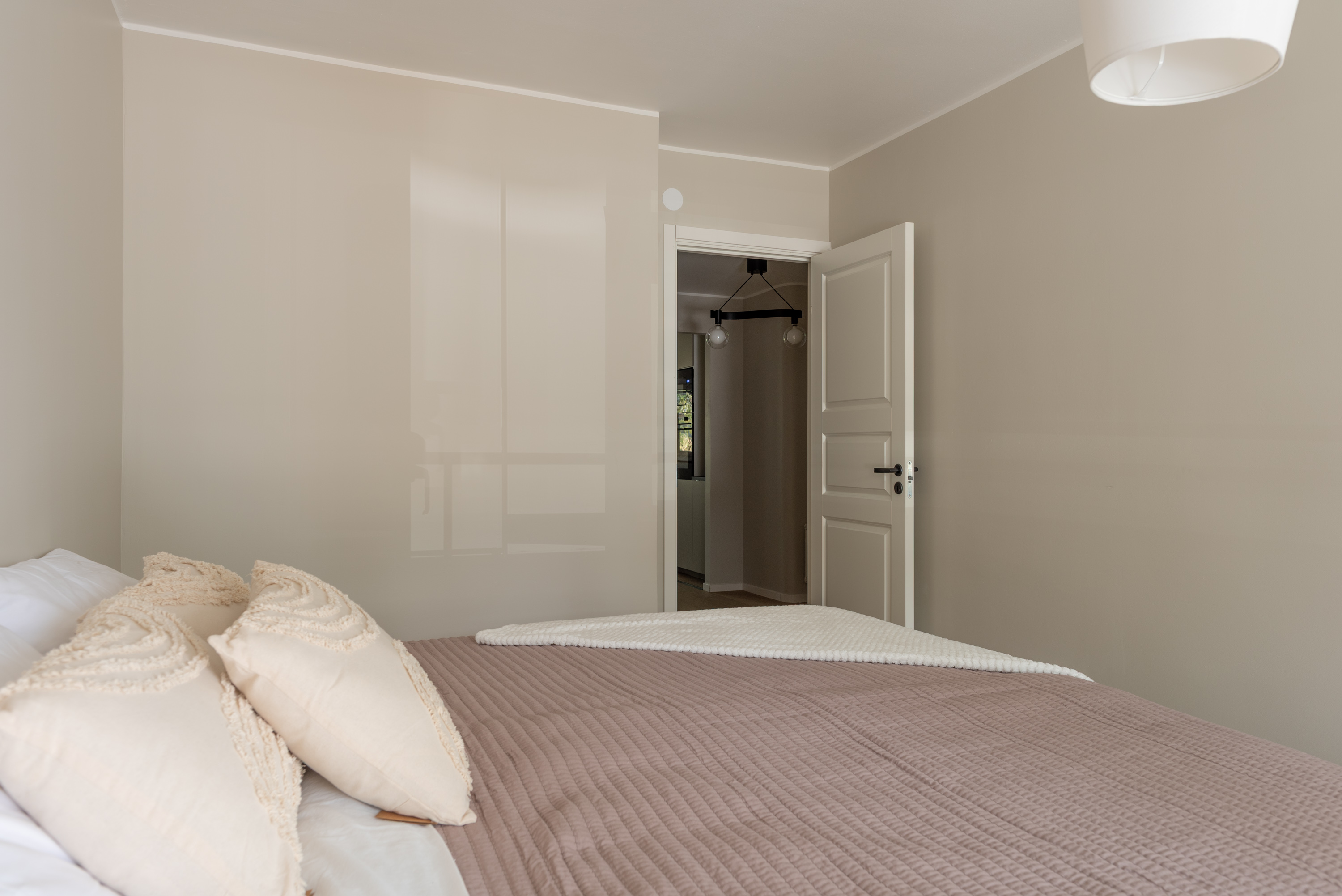Bostadsbild från Skjutbanegatan 17A, Kommande i Haga, Västerås