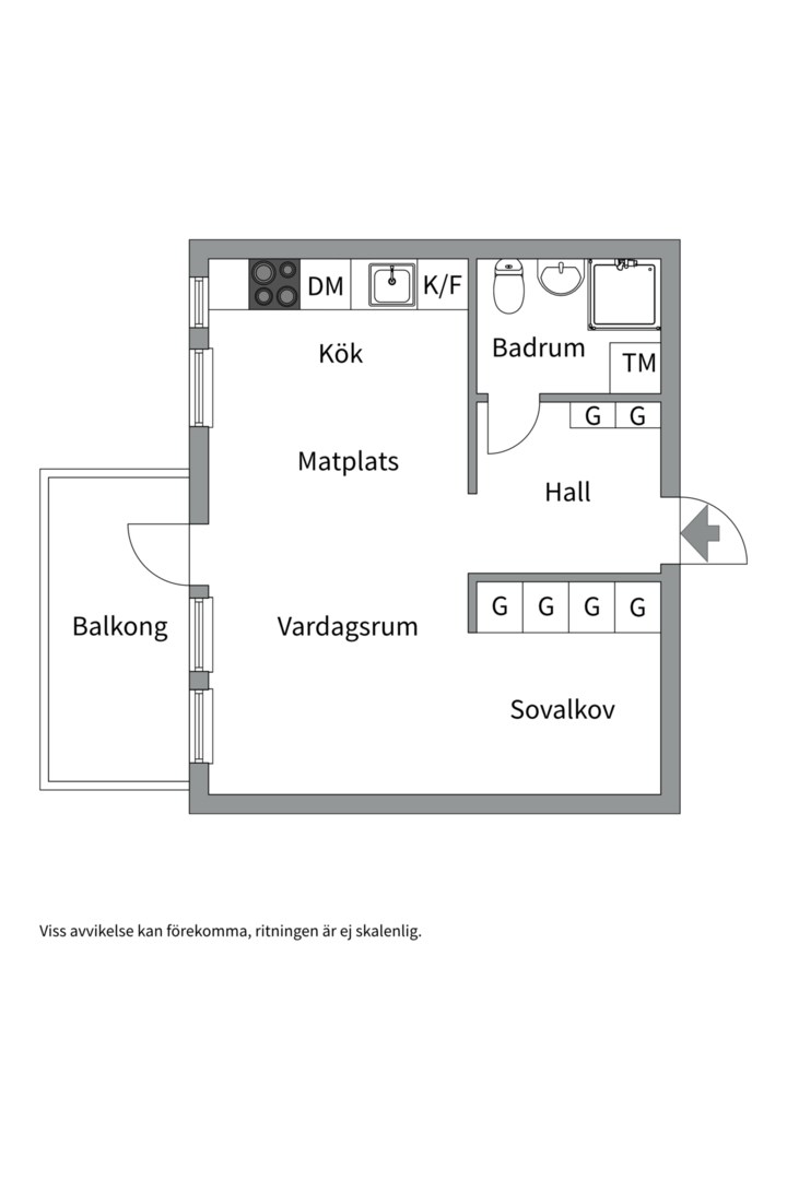 Ornövägen 32 – bild 33
