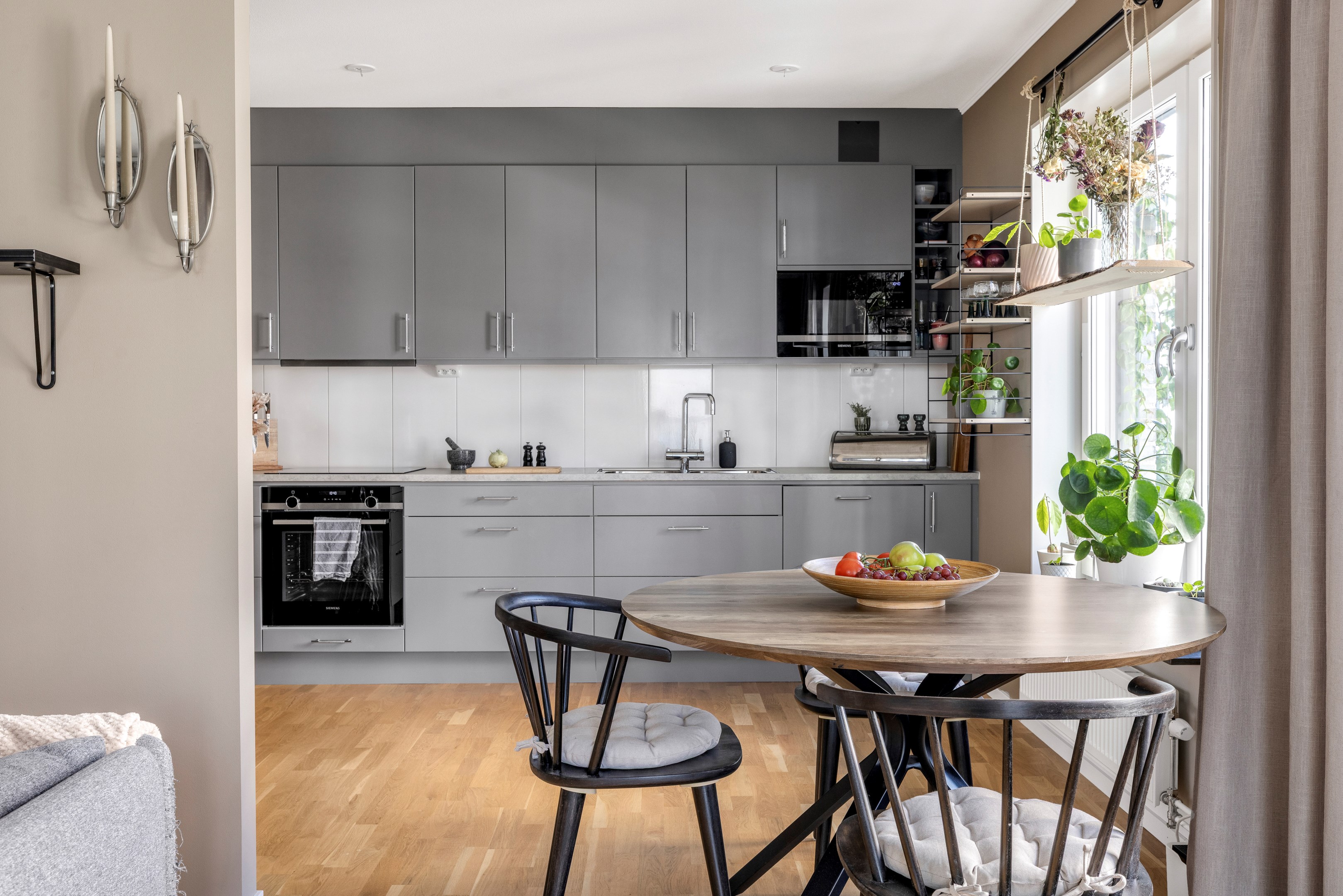 Bostadsbild från Amanuensgatan 1, Till salu i Rosendal, Uppsala