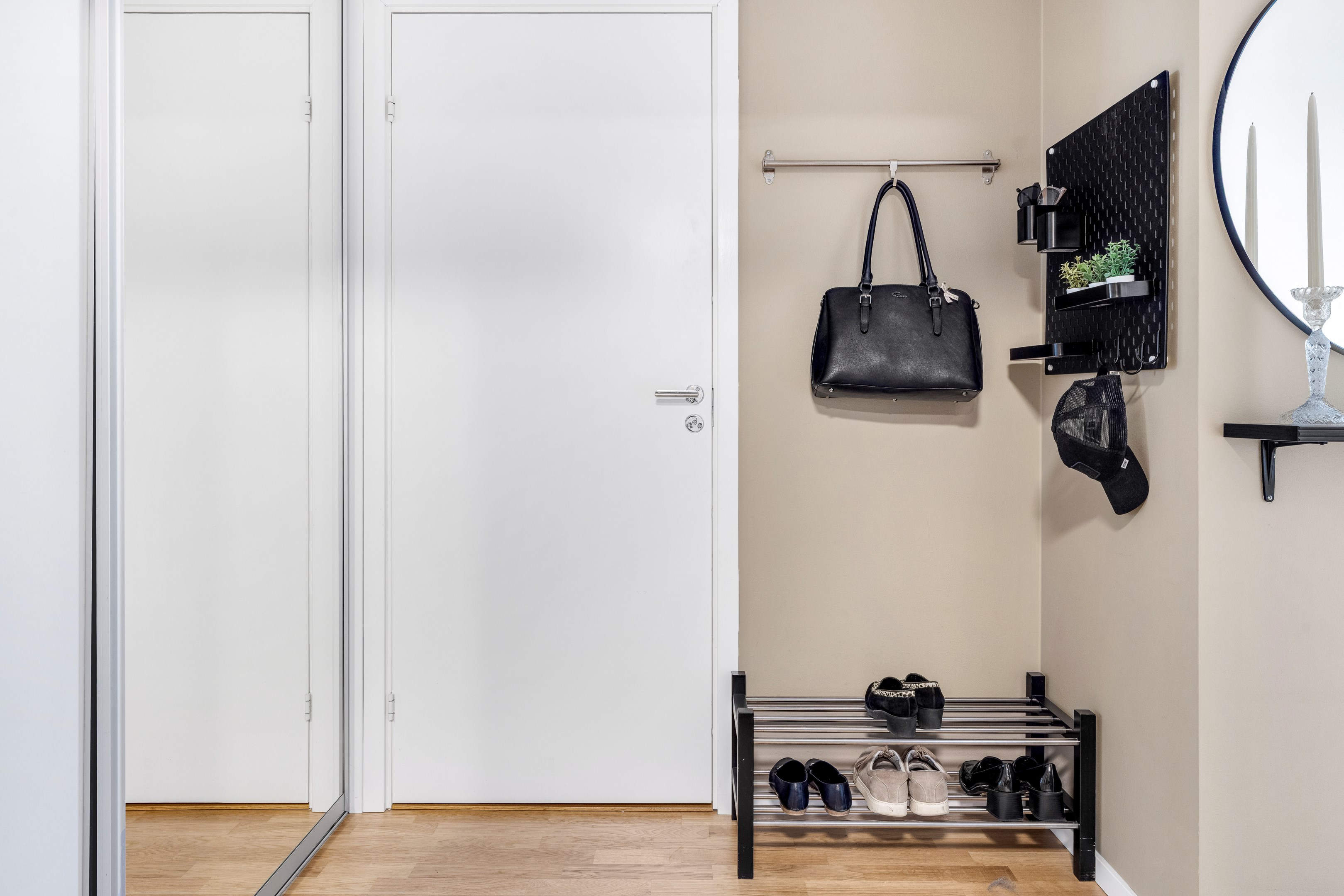 Bostadsbild från Amanuensgatan 1, Till salu i Rosendal, Uppsala