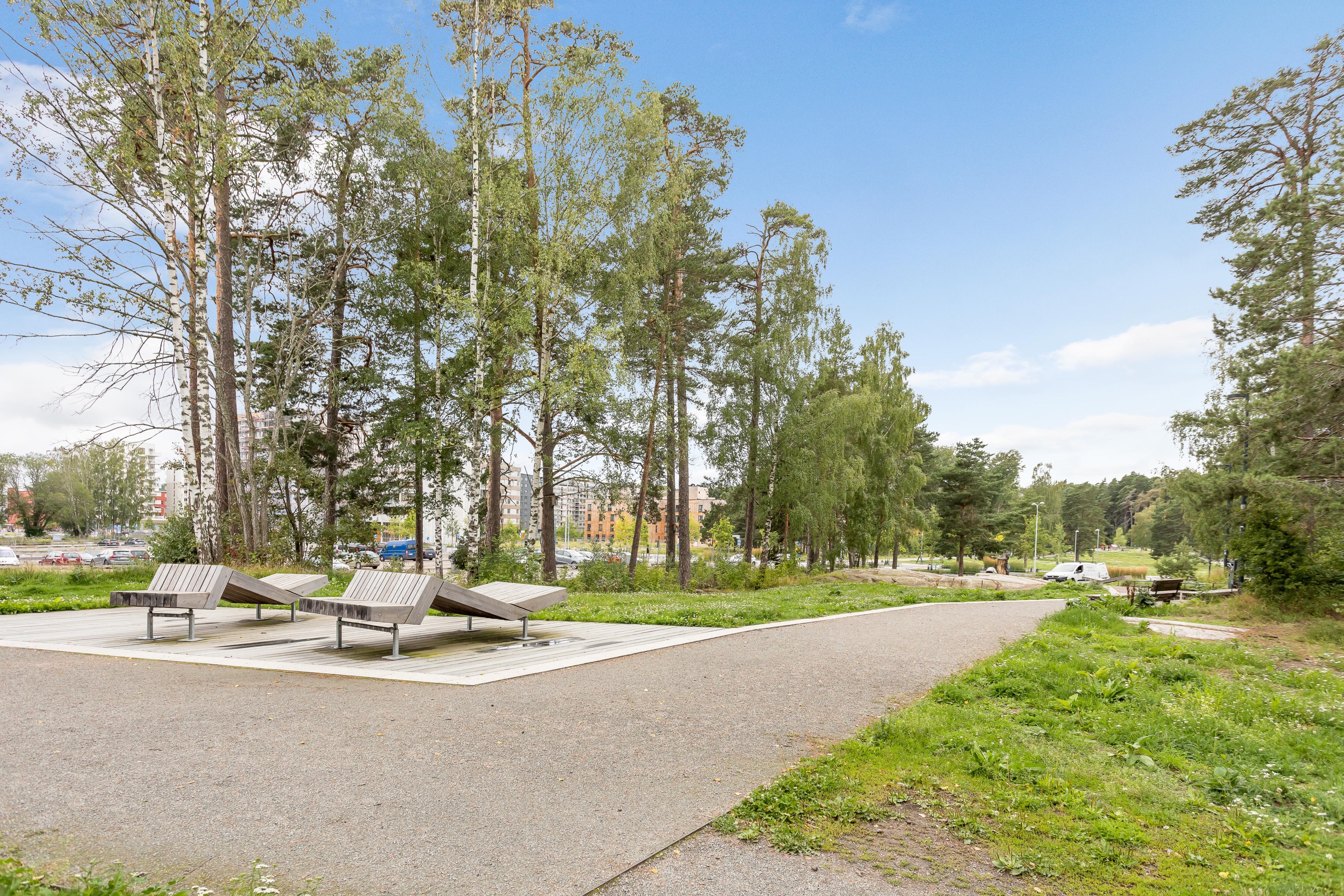 Bostadsbild från Amanuensgatan 1, Till salu i Rosendal, Uppsala