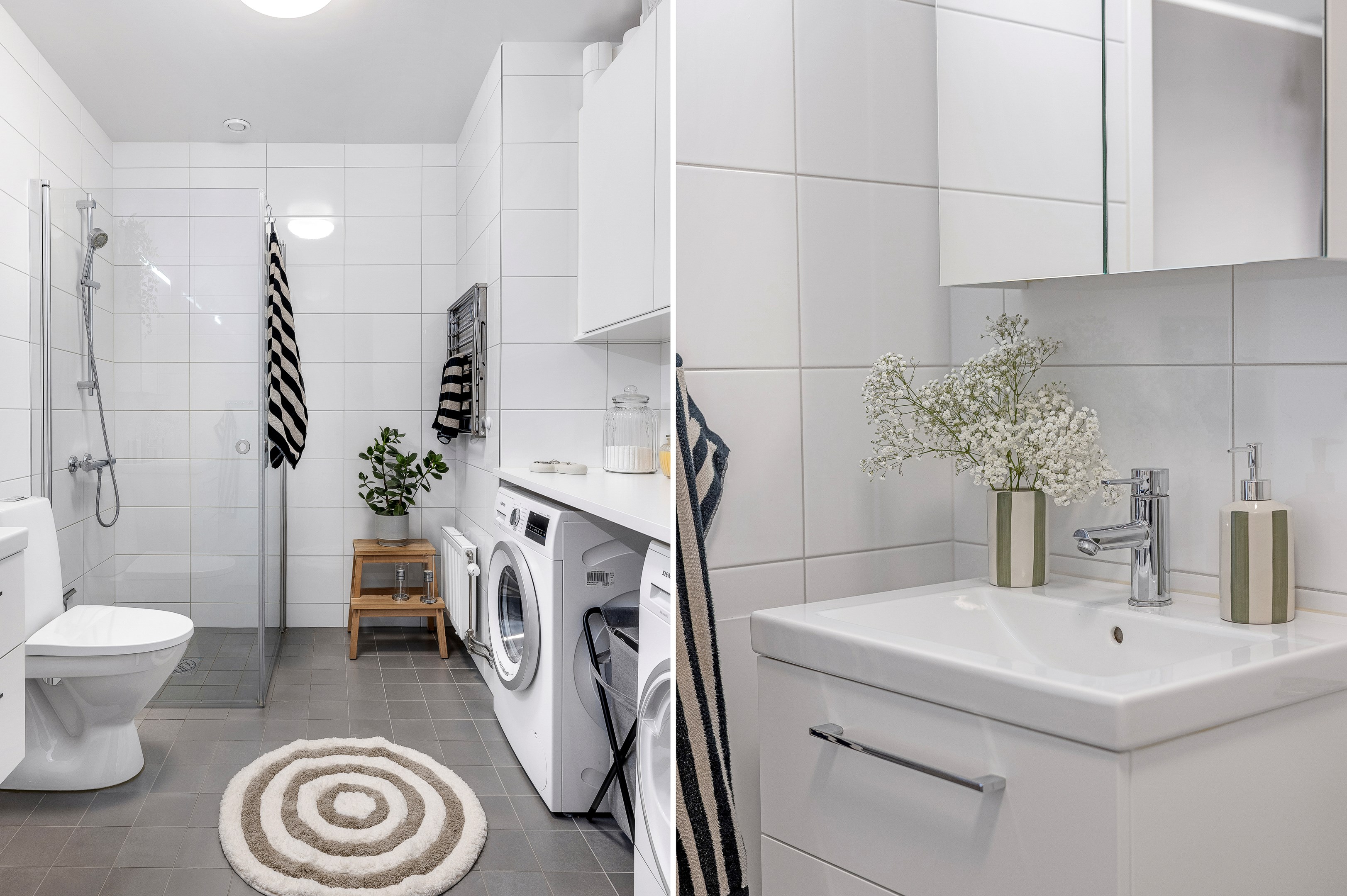 Bostadsbild från Amanuensgatan 1, Till salu i Rosendal, Uppsala
