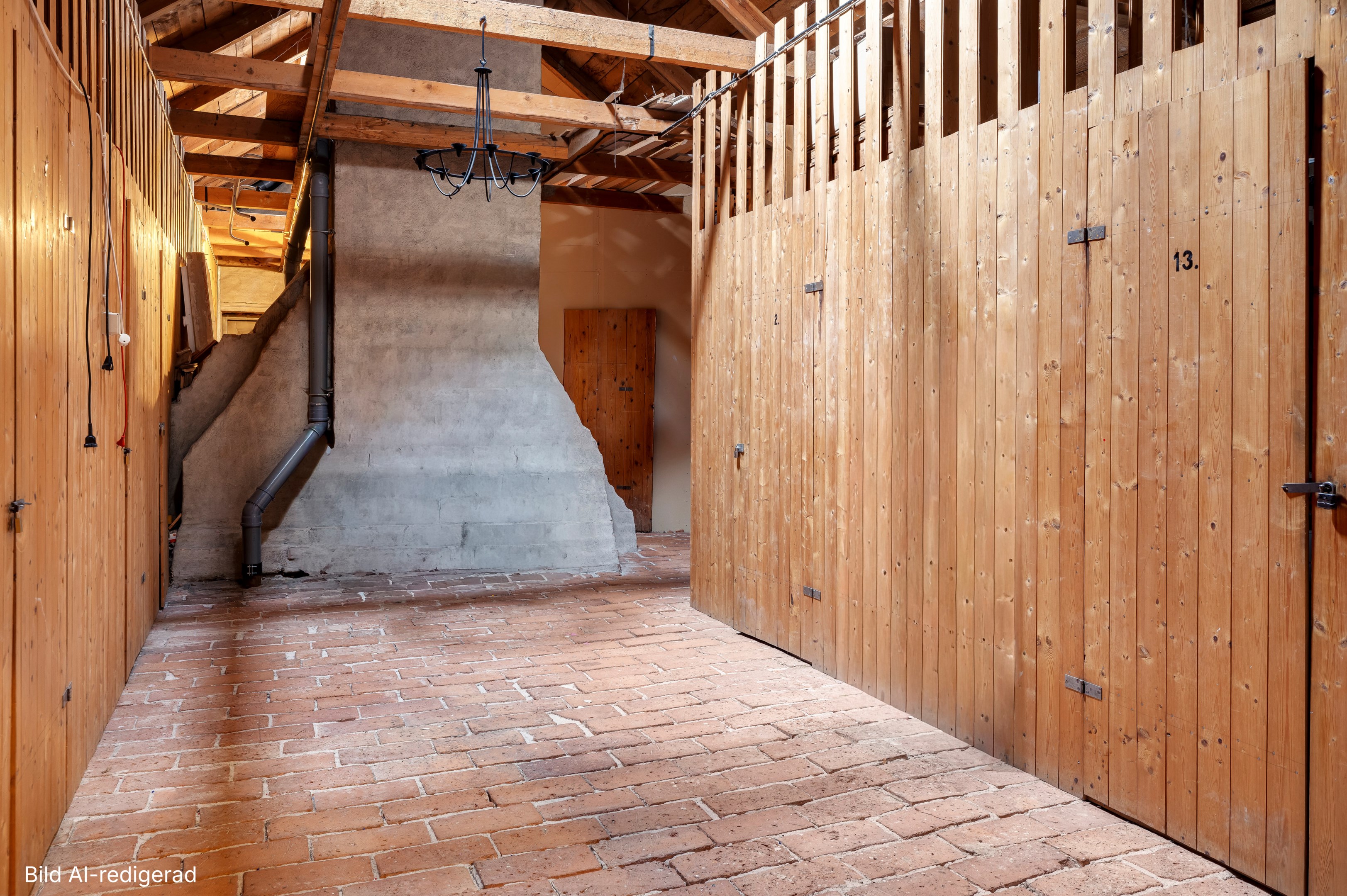 Bostadsbild från Väderkvarnsgatan 42A, Till salu i Fålhagen, Uppsala