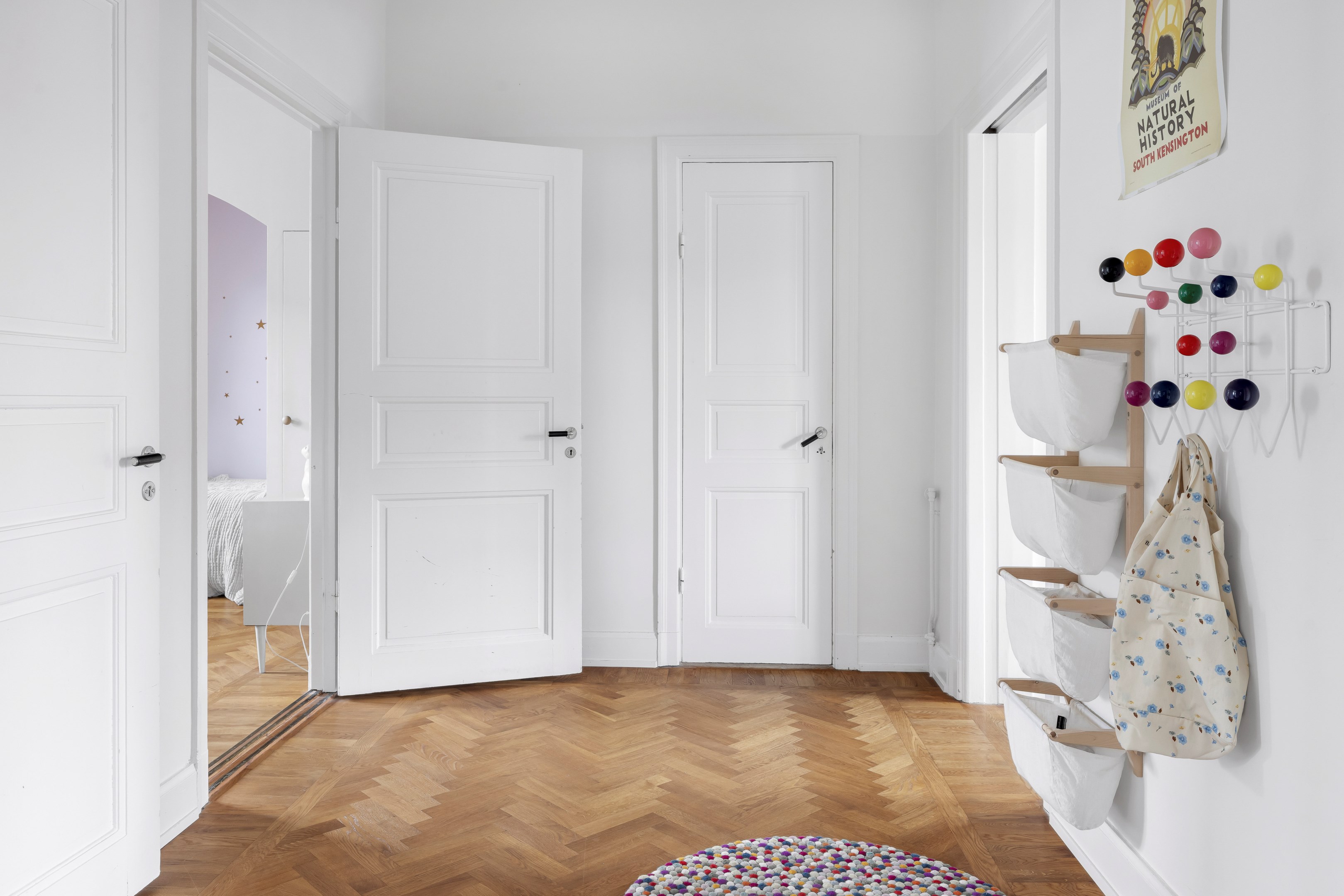 Bostadsbild från Väderkvarnsgatan 42A, Till salu i Fålhagen, Uppsala