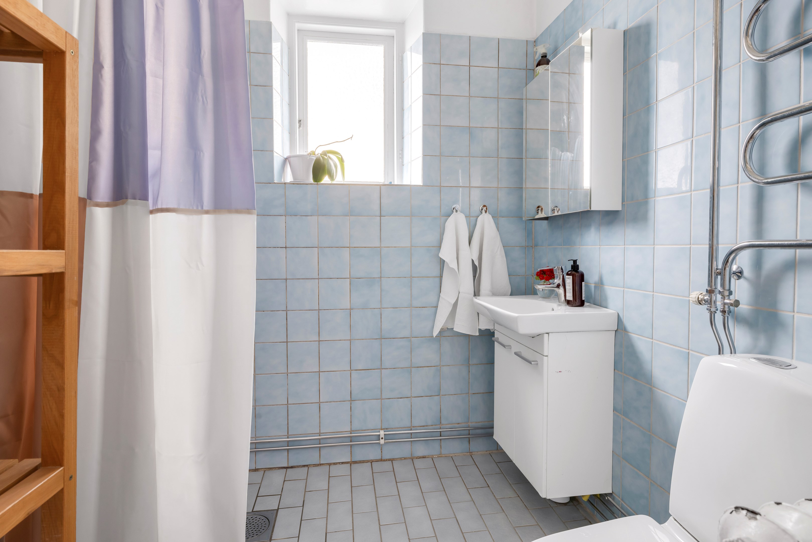 Bostadsbild från Väderkvarnsgatan 42A, Till salu i Fålhagen, Uppsala