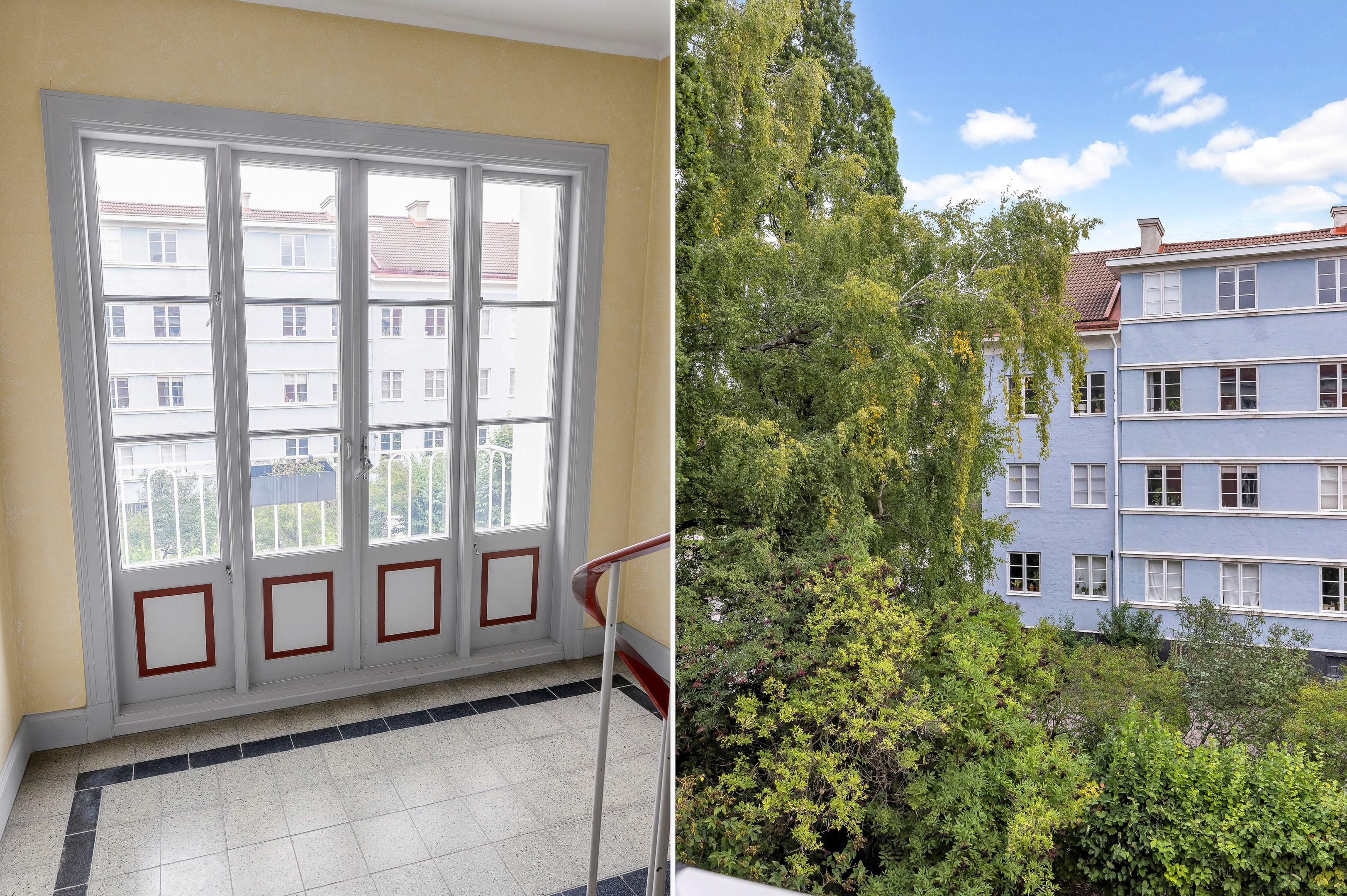 Bostadsbild från Väderkvarnsgatan 42A, Till salu i Fålhagen, Uppsala