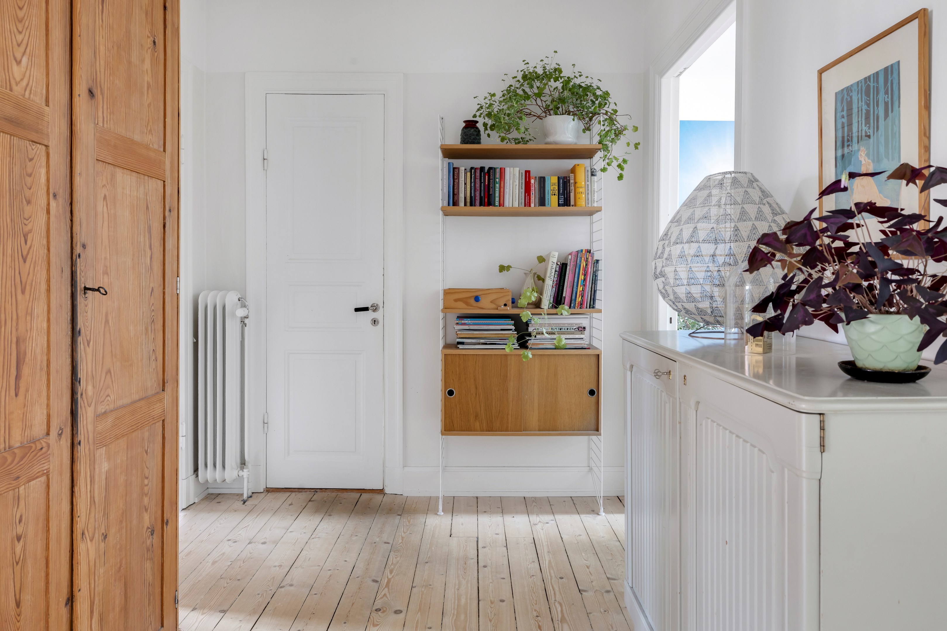 Bostadsbild från Väderkvarnsgatan 42A, Till salu i Fålhagen, Uppsala